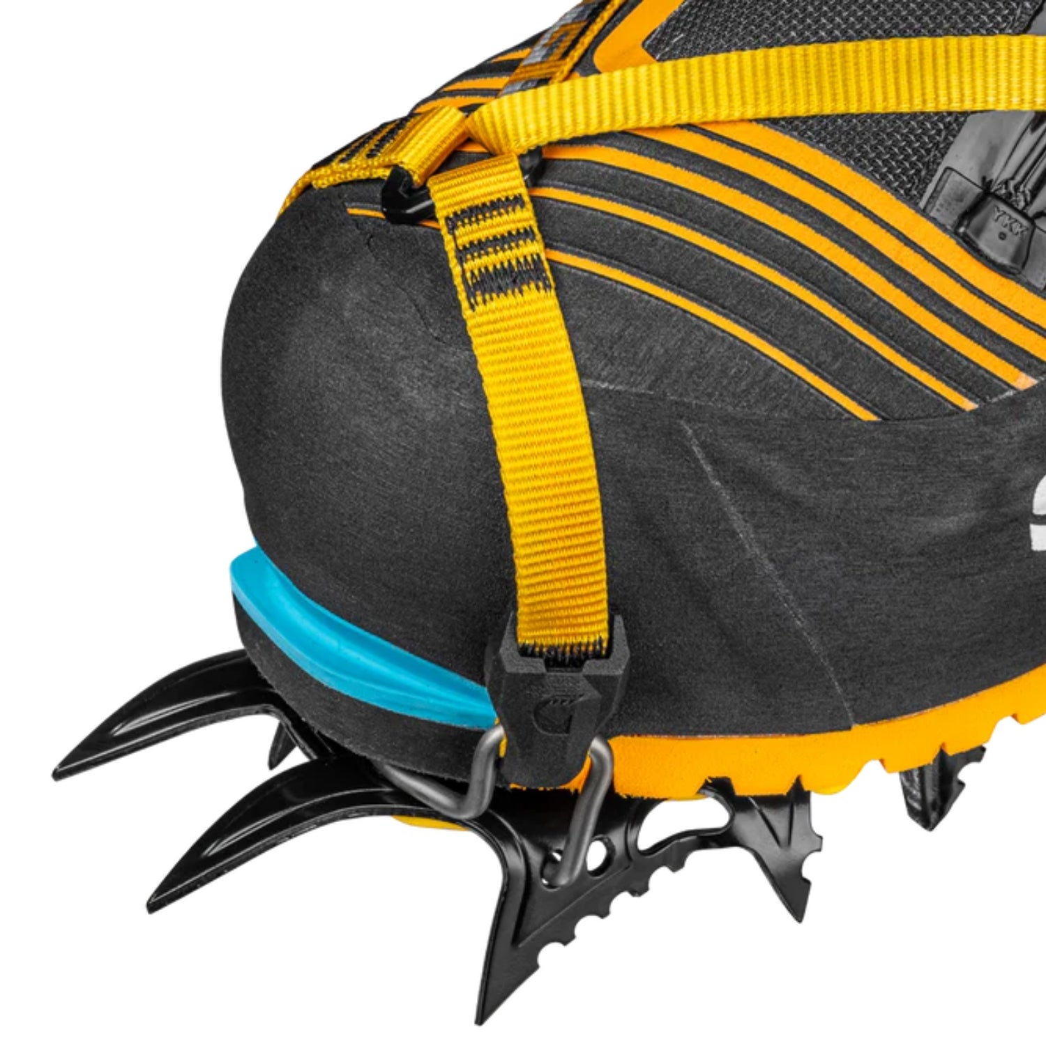 Grivel Transformer Bails Medium