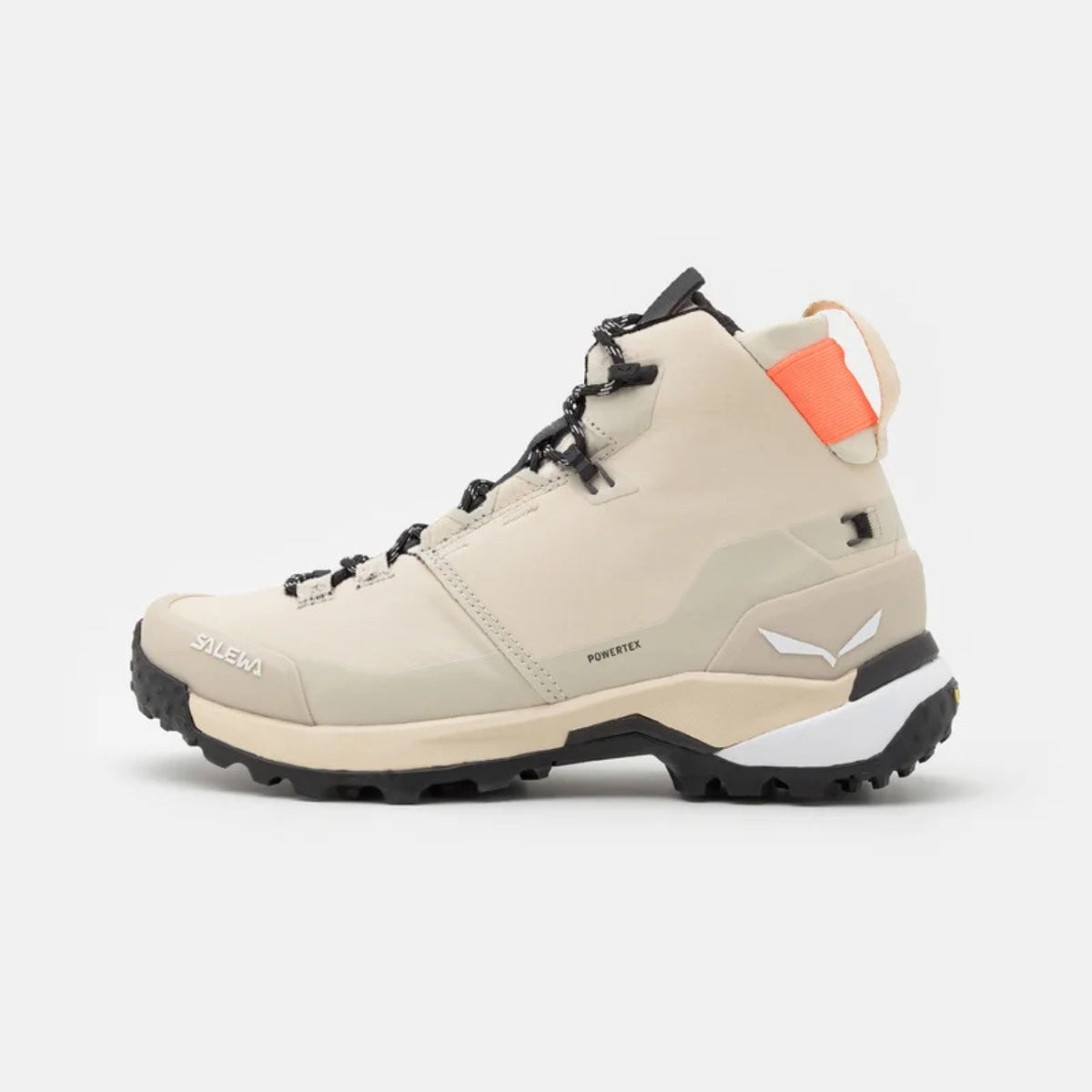 Salewa PUEZ MID PTX W - Size 5.5 [7373 5.5 61439]