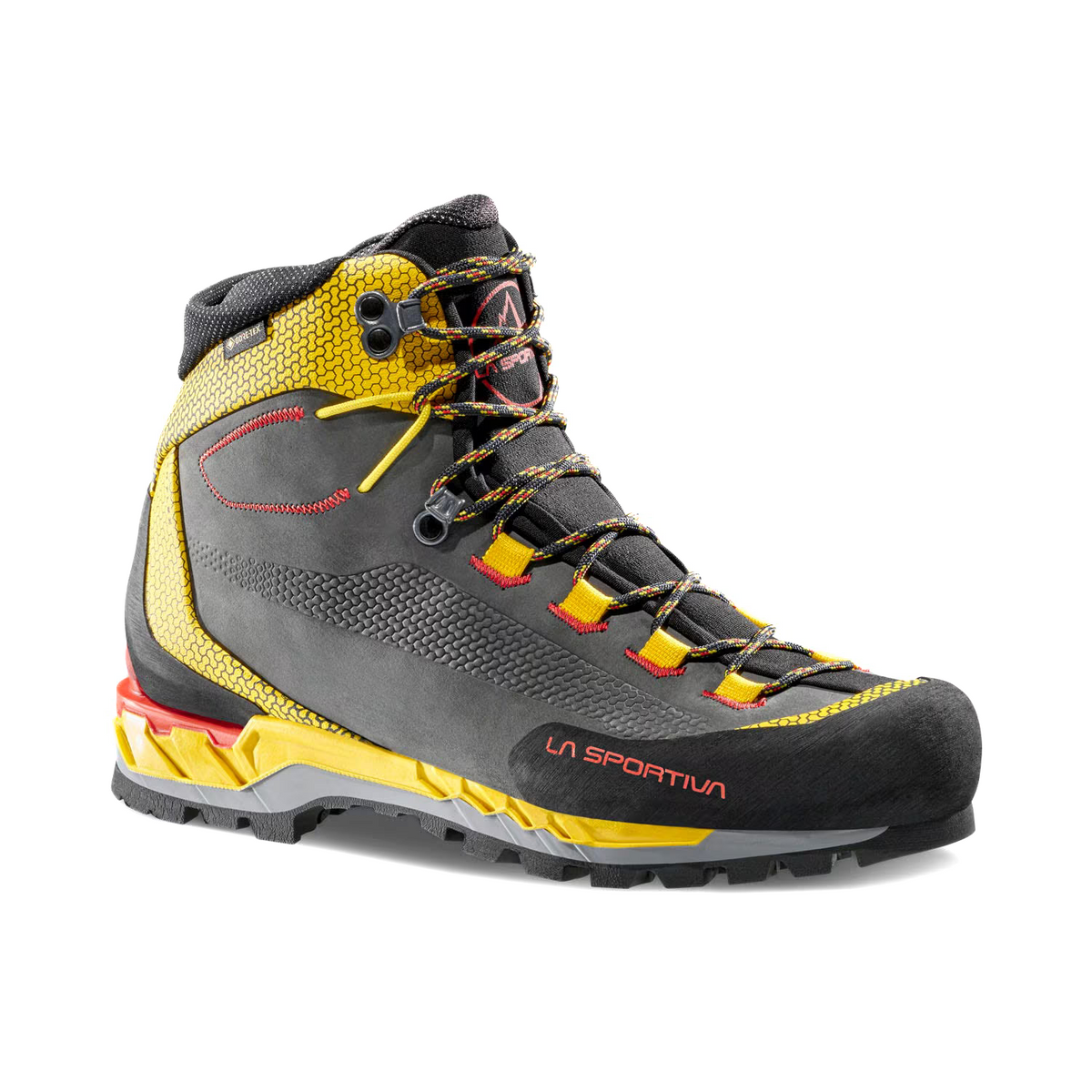 La Sportiva Trango Tech Leather GTX