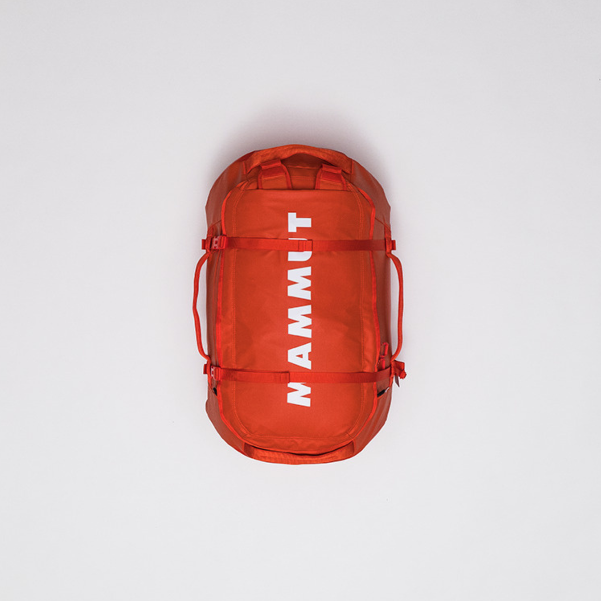 Mammut Cargo 50 Duffel