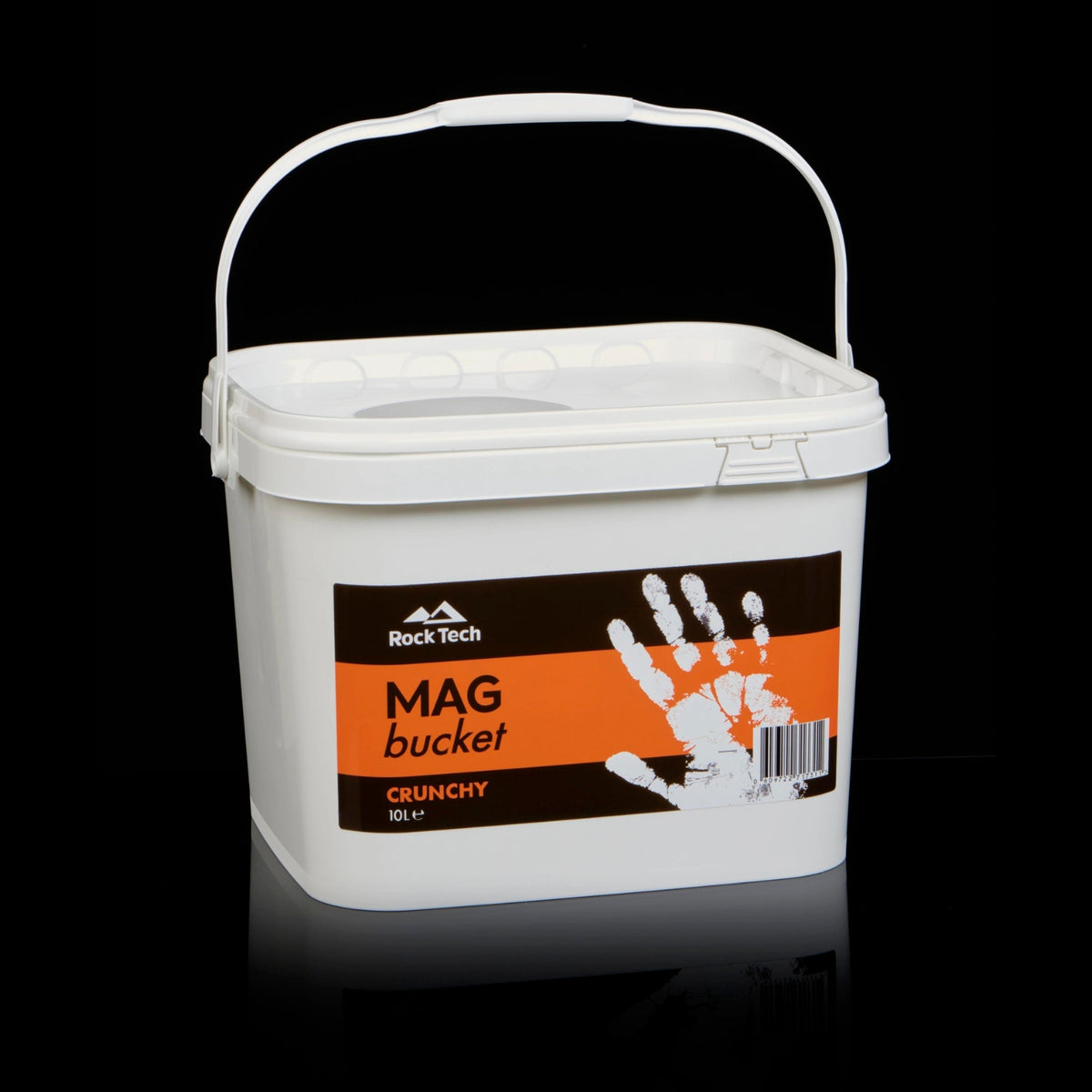 Rock Technologies MAG Orange Chalk 10L Tub