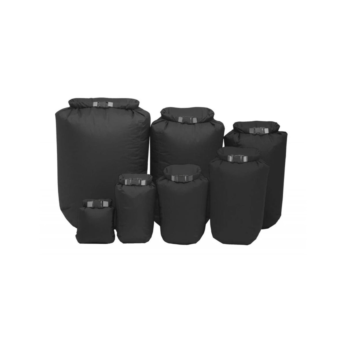 Exped Fold Dry Bag XXS/1L
