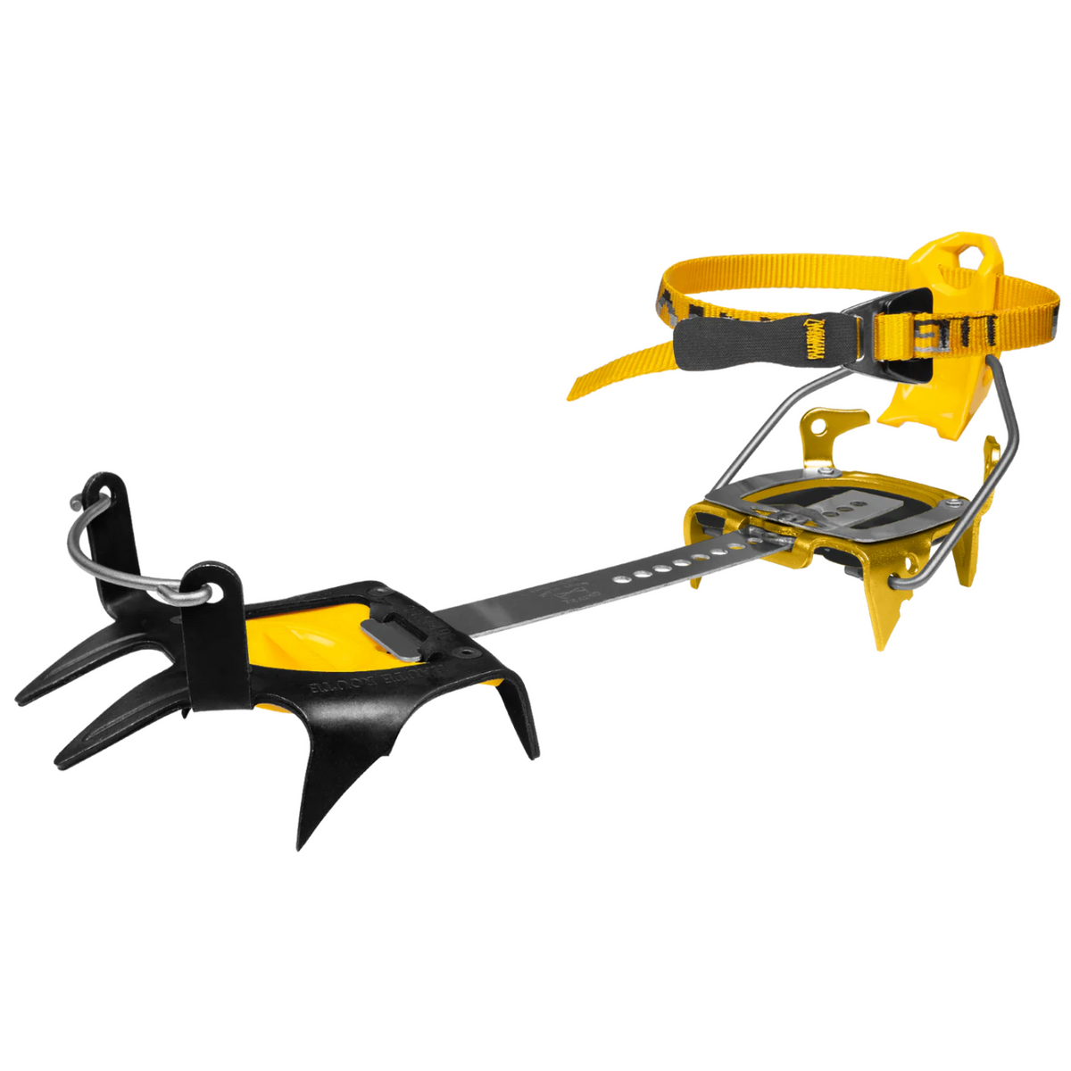 Grivel G-Rider Ski matic evo Crampons