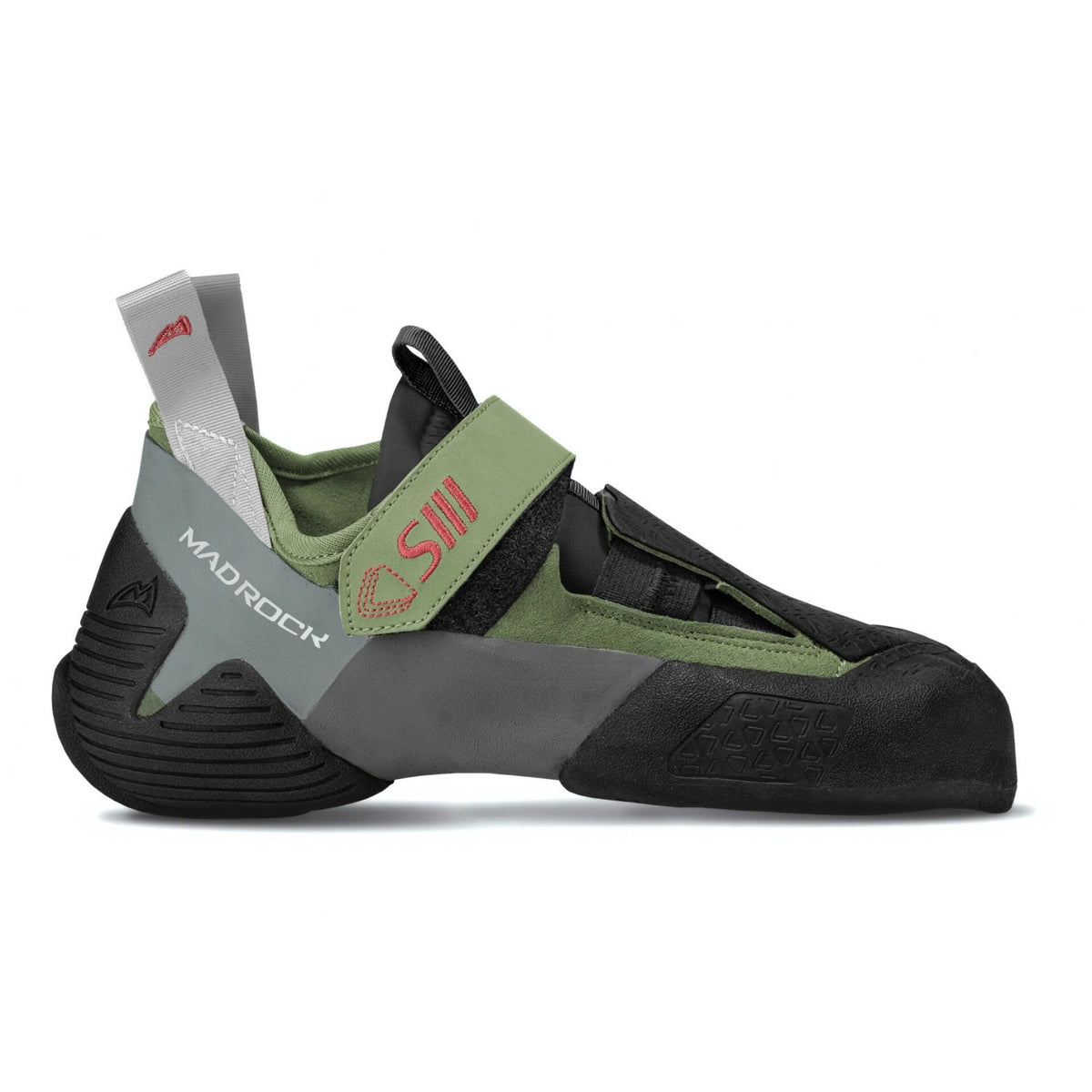 Mad Rock Shark 3 HV