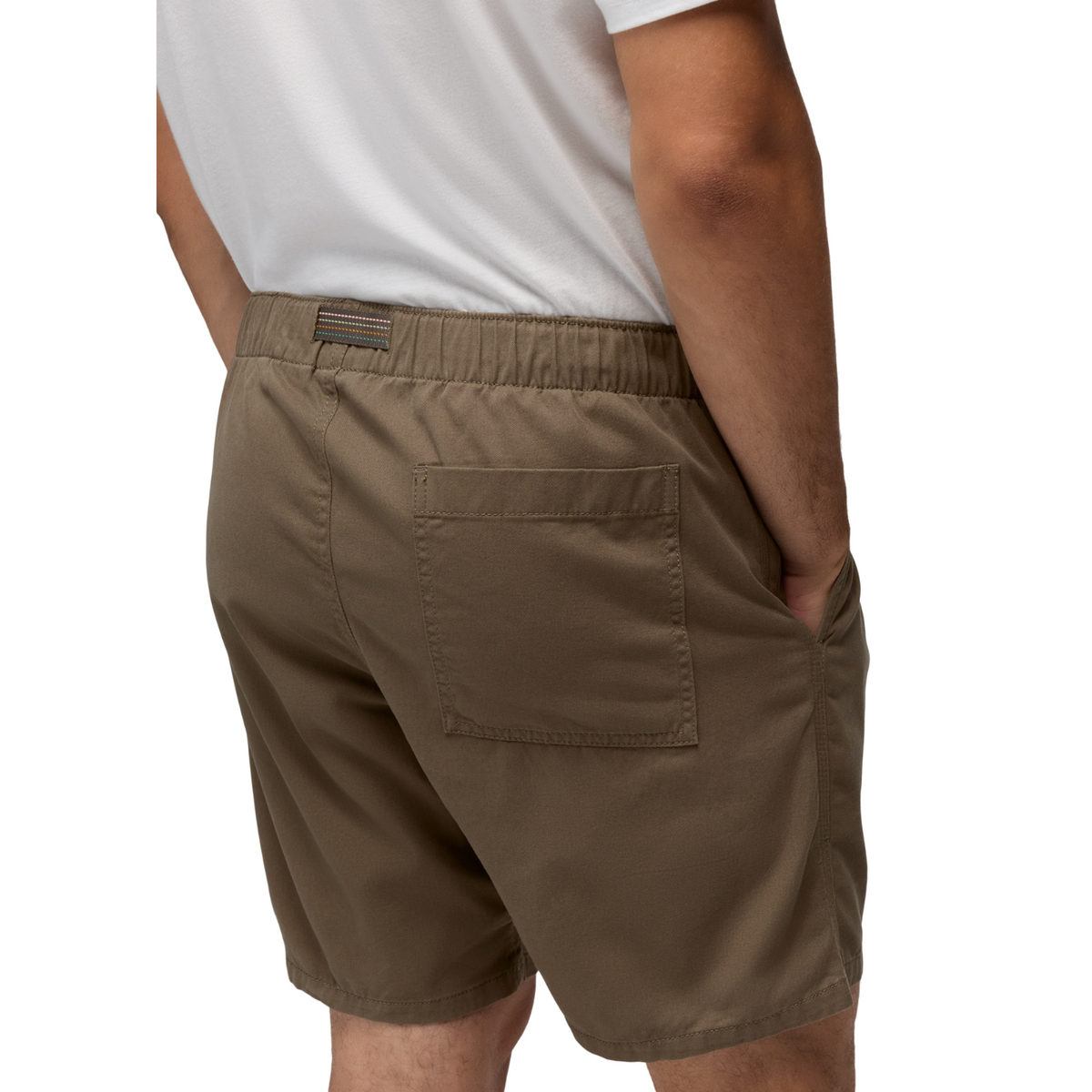 Prana Durado Short