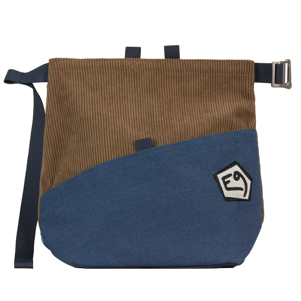 E9 Gulp VS Chalk Bag - Taupe