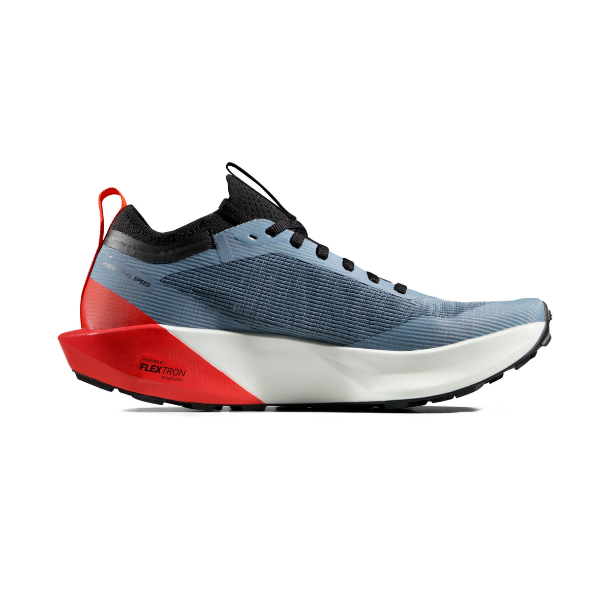 Mammut Aenergy Trail Speed Low Womens