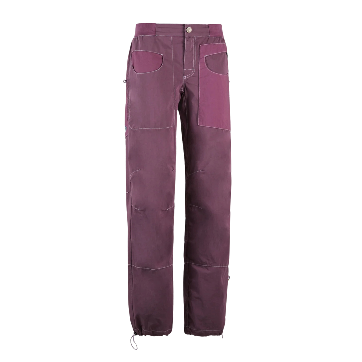 E9 Blat Trousers - Womens