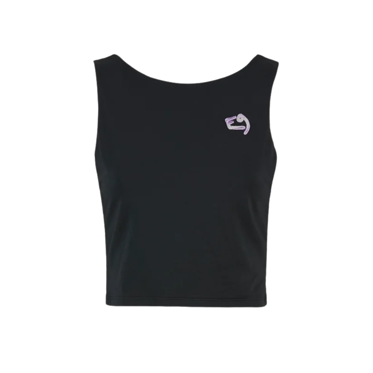 E9 Grace Crop Top - Women's