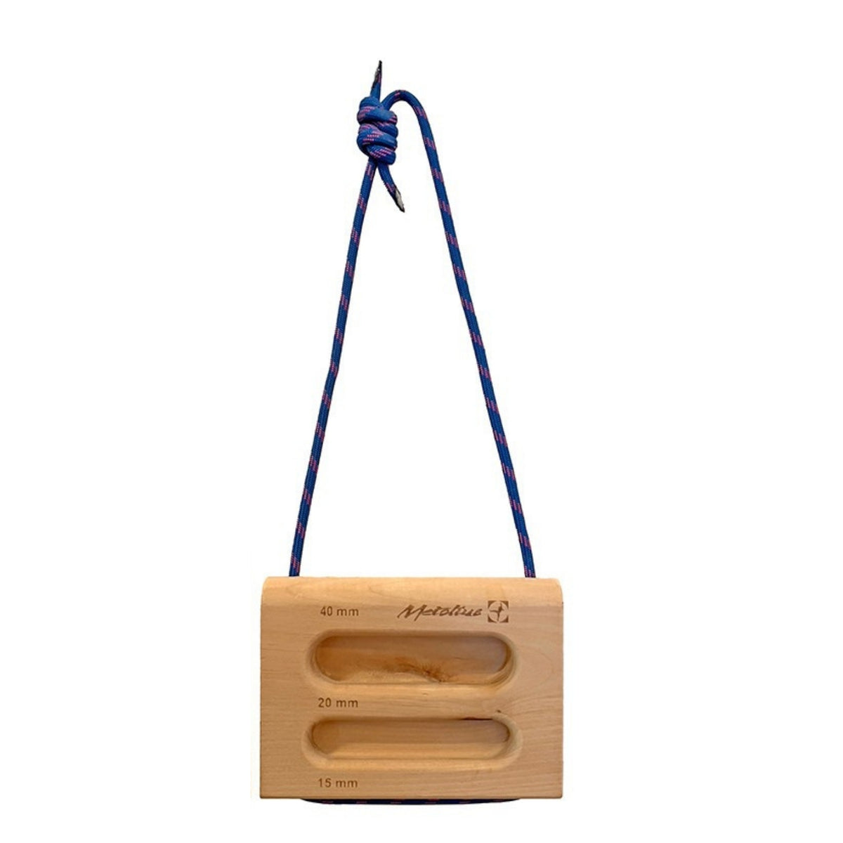 Metolius Wood Rock Rings II
