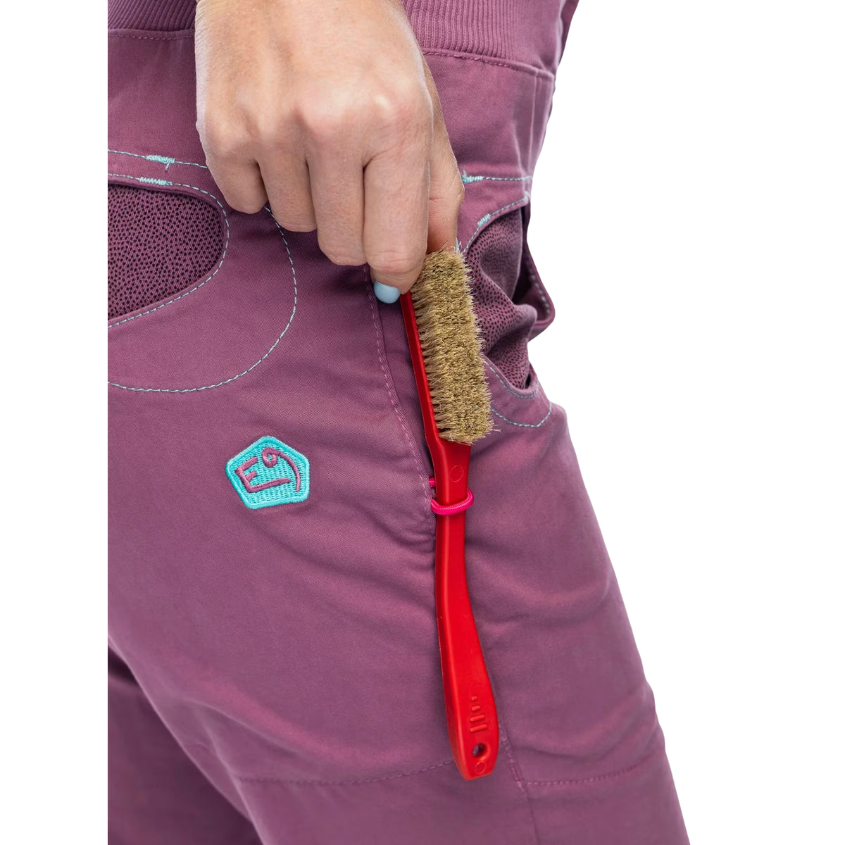 E9 Onda Slim2 Pants - Women's