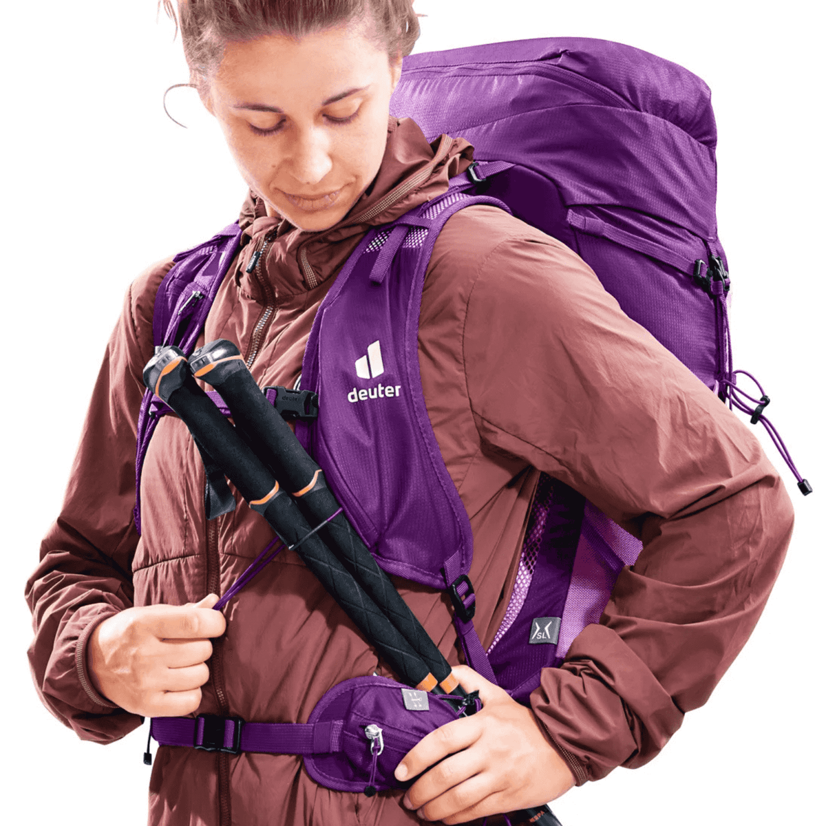 Deuter Speed Lite Pro 28 SL