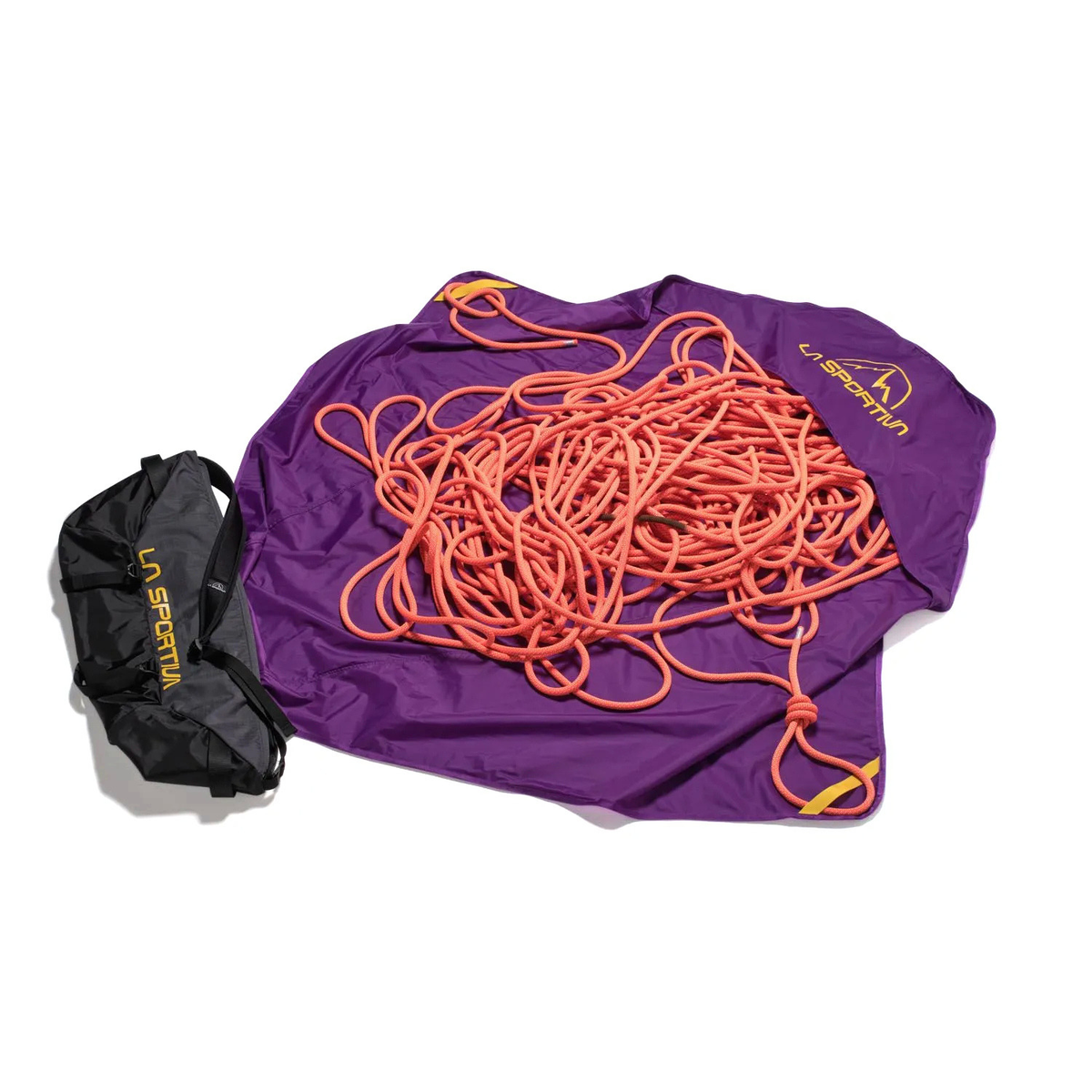 La Sportiva Granite Rope Bag