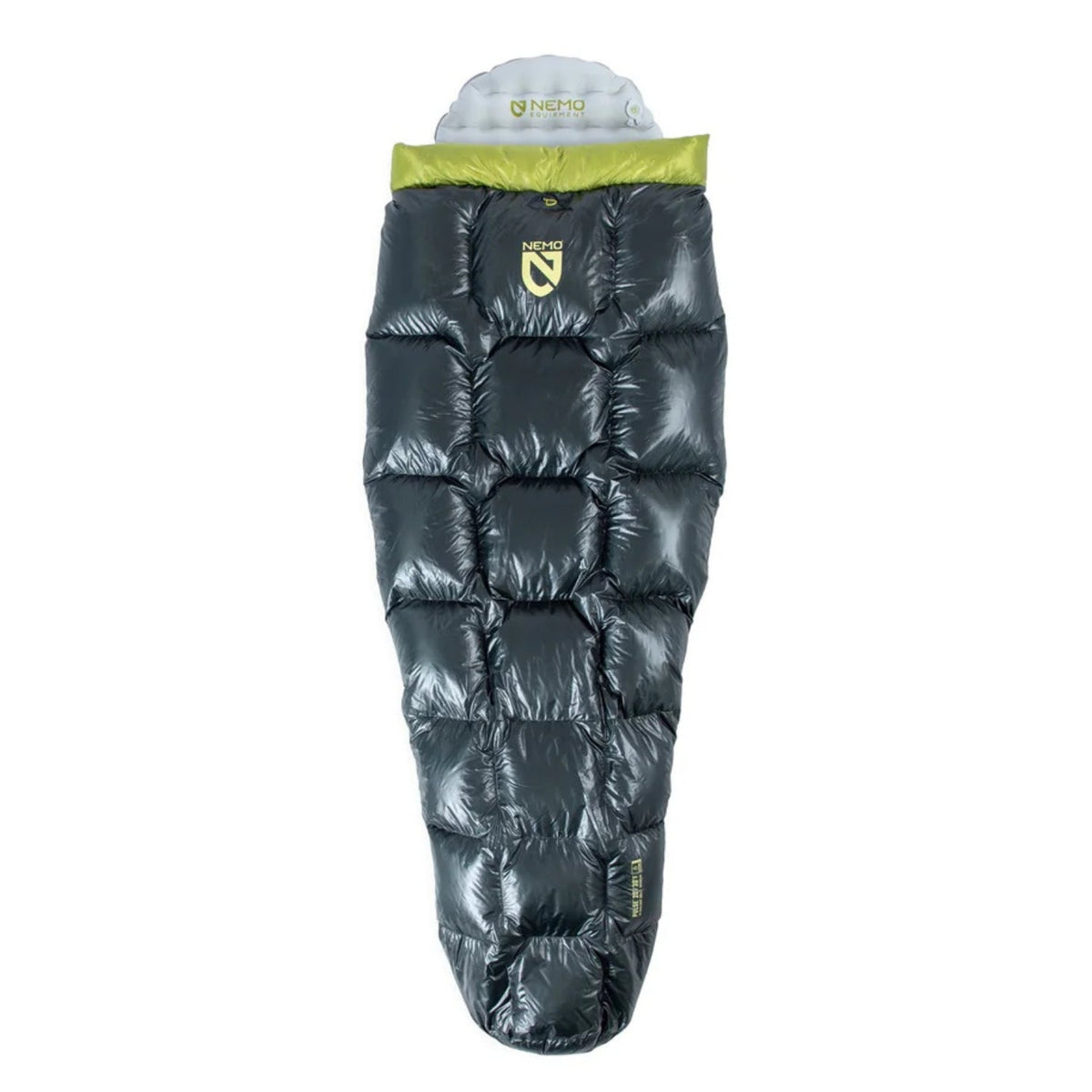 Nemo Pulse UL Endless Promise Sleeping Quilt 34F/-1°C