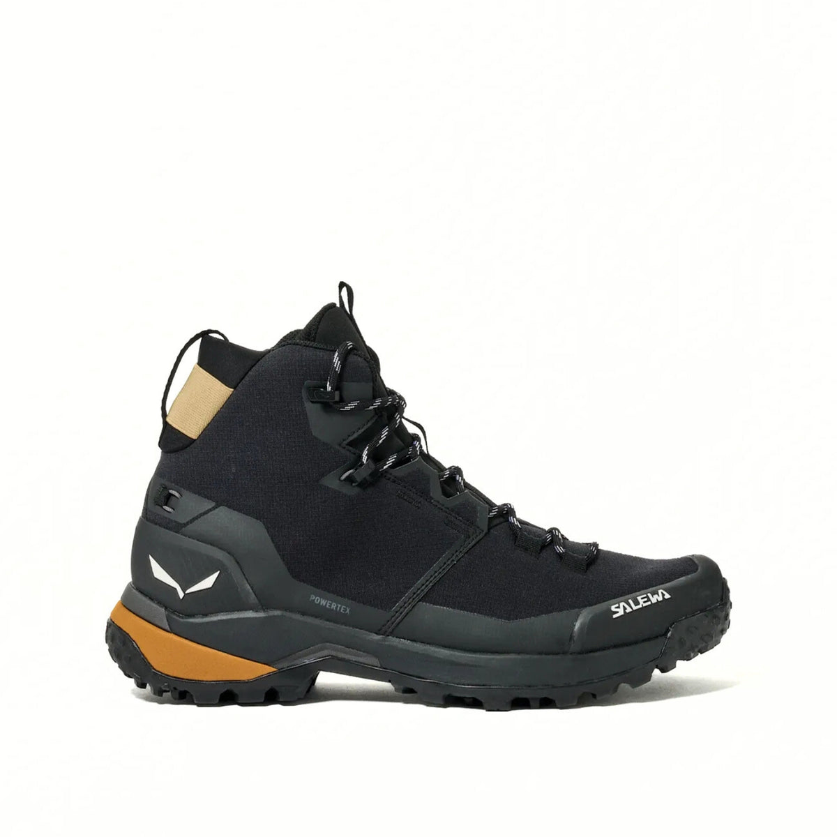 Salewa PUEZ MID PTX M - Size 9 [0971 9 61438] (Outlet)