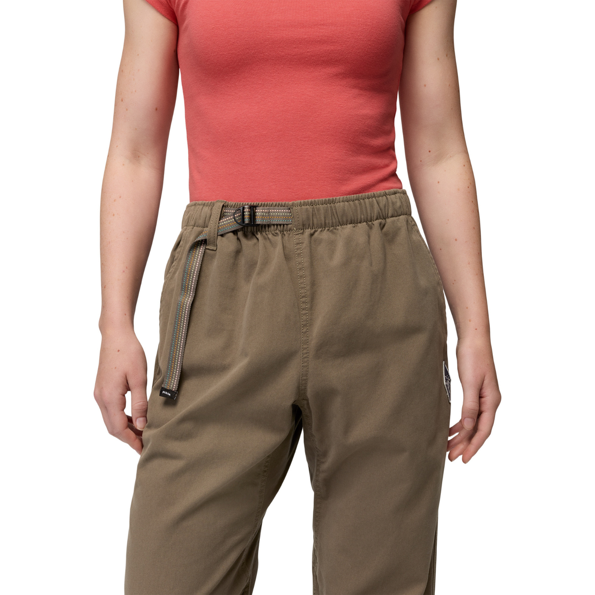 Prana Durado Pant - Womens
