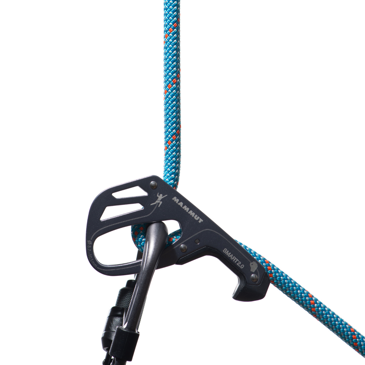 Mammut Crag Classic 9.8mm
