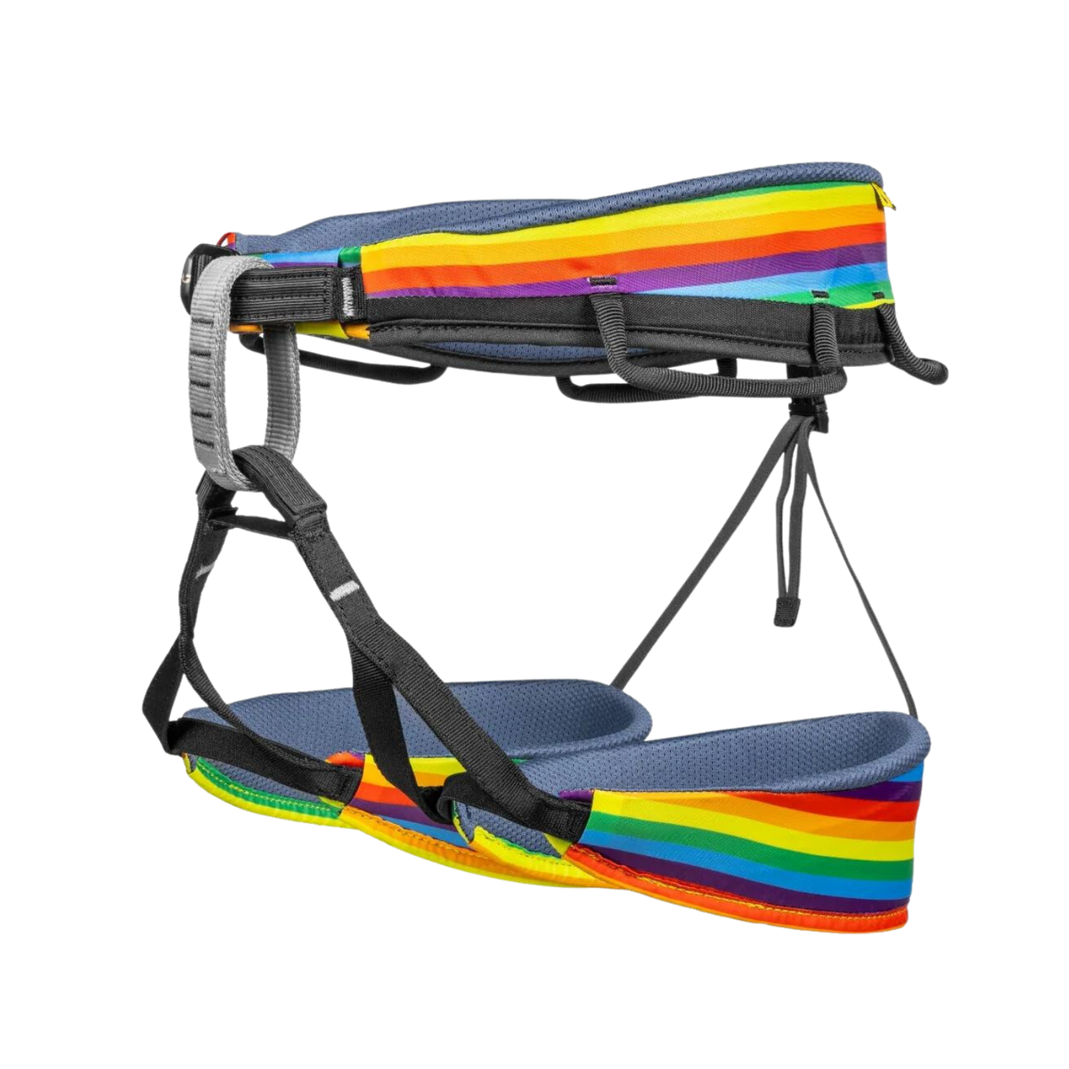 Grivel Trend Harness - Rainbow