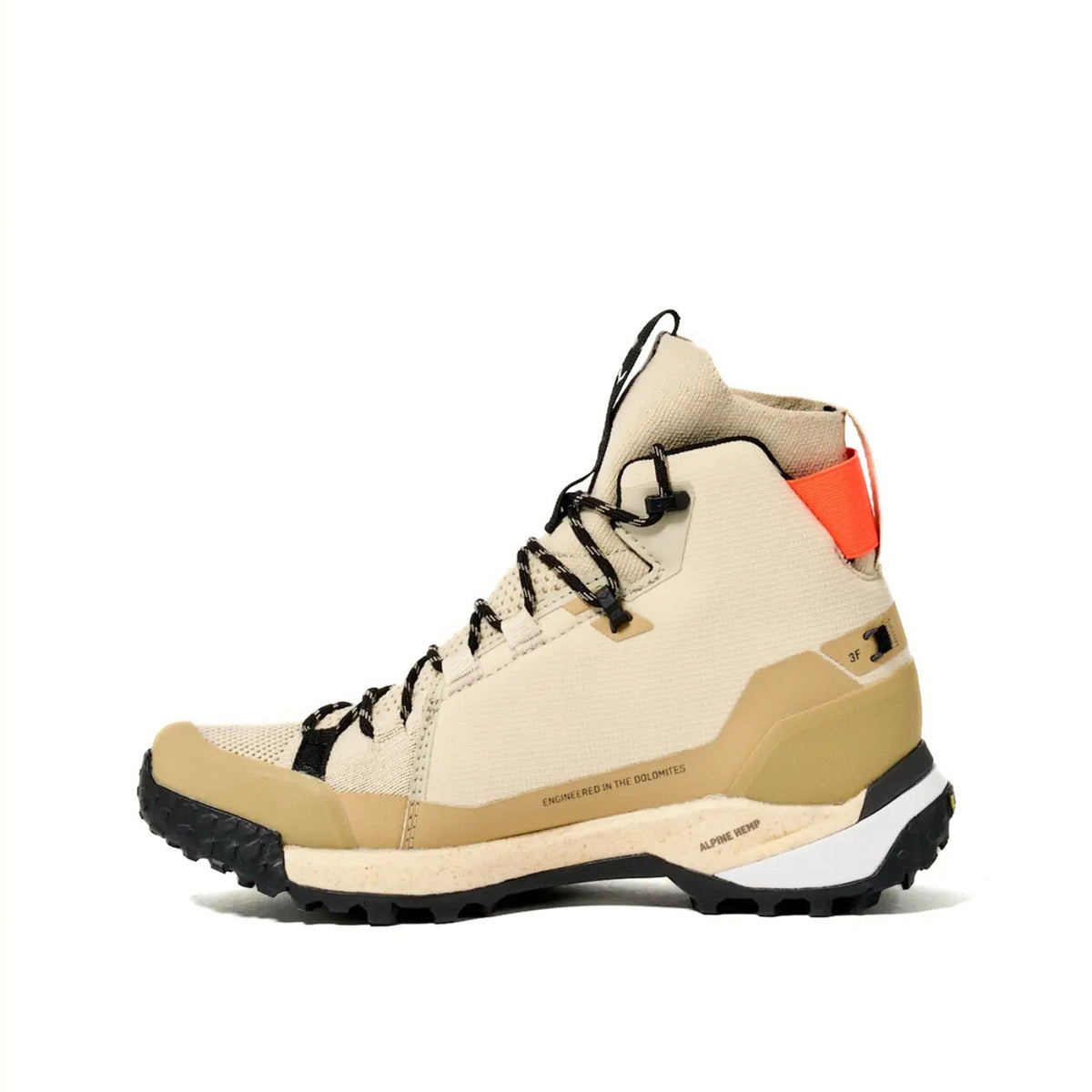 Salewa PUEZ KNIT MID PTX W - Size 5.5 [7392 5.5 61435]