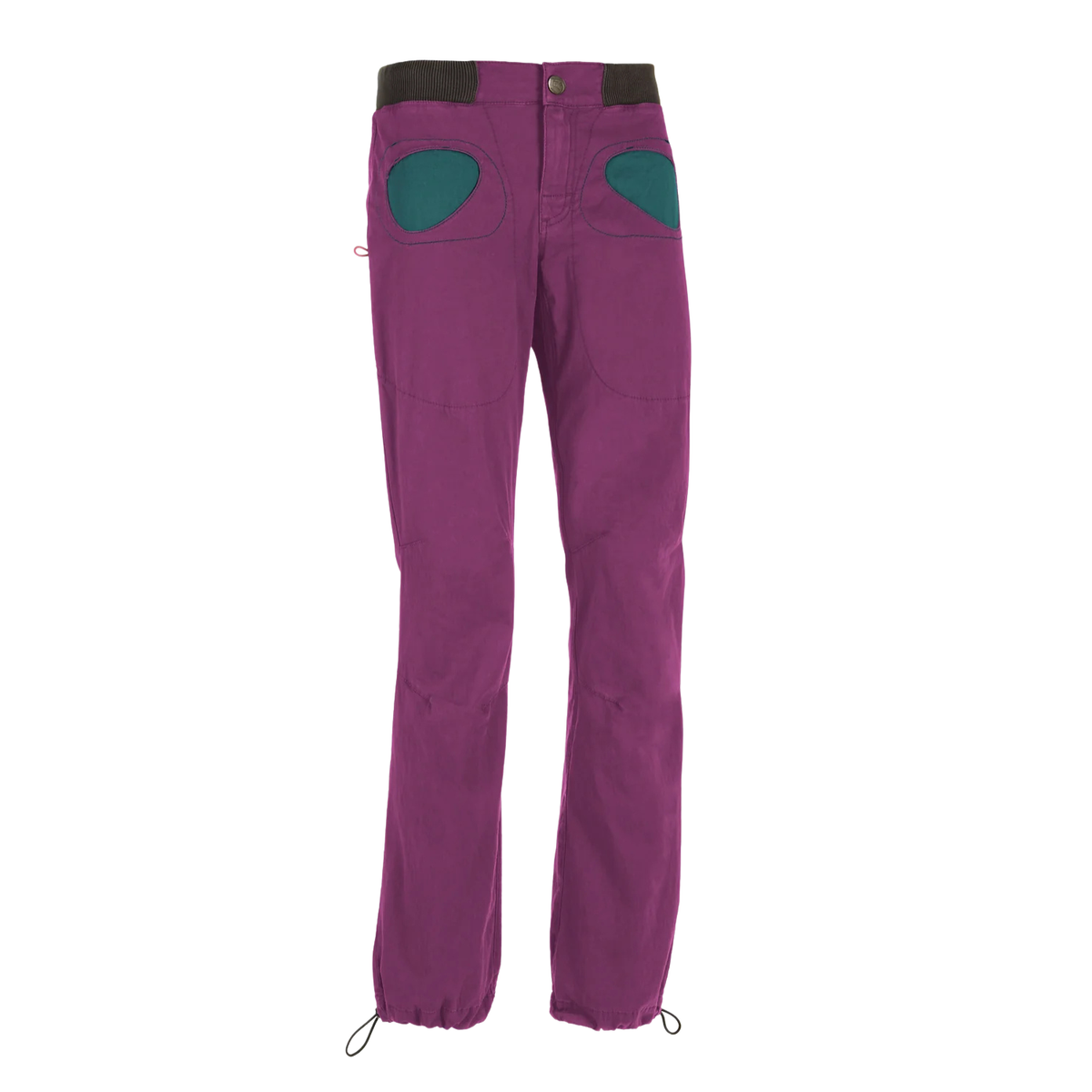 E9 Onda Story Pant - Womens