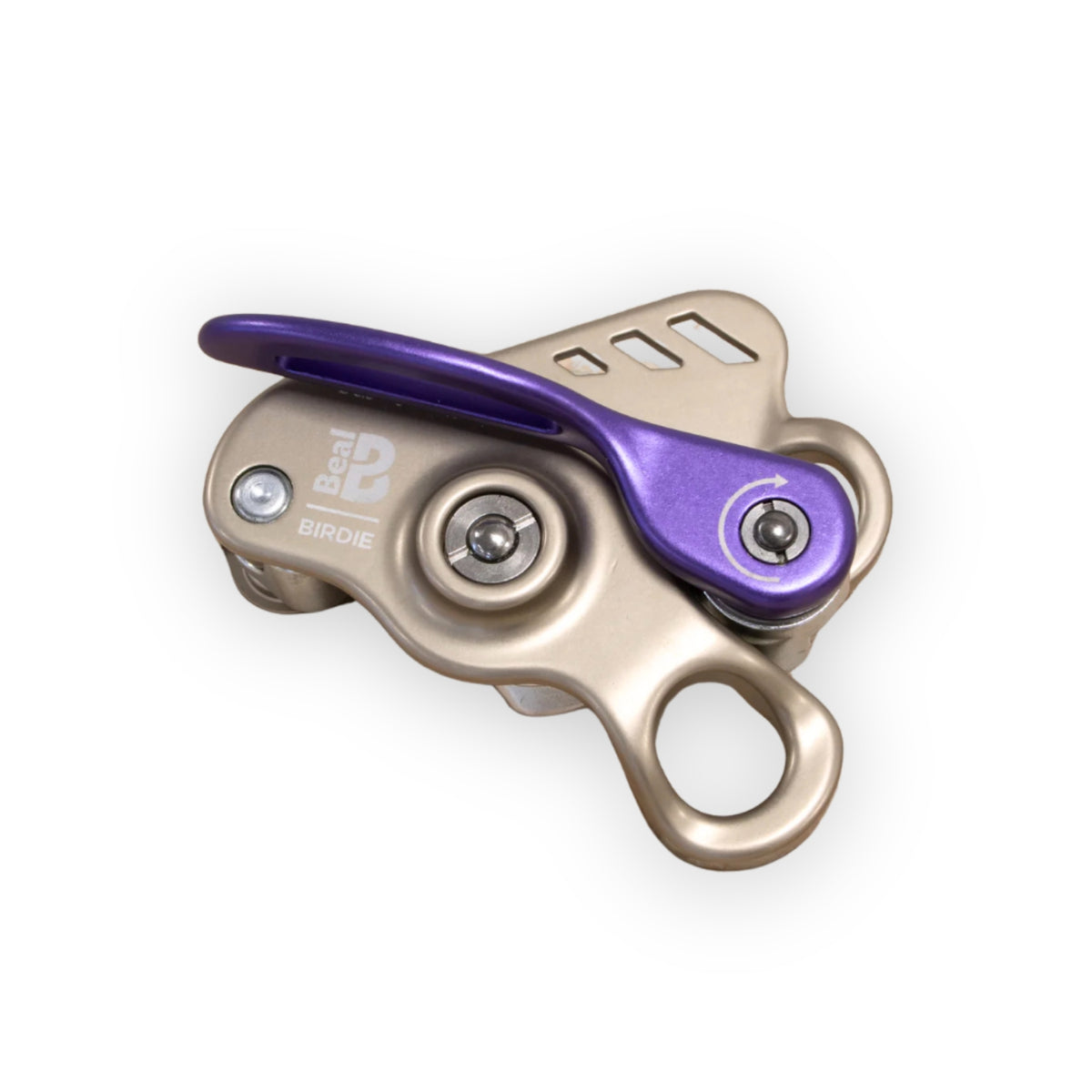 Beal Birdie - Assisted Breaking Belay Device