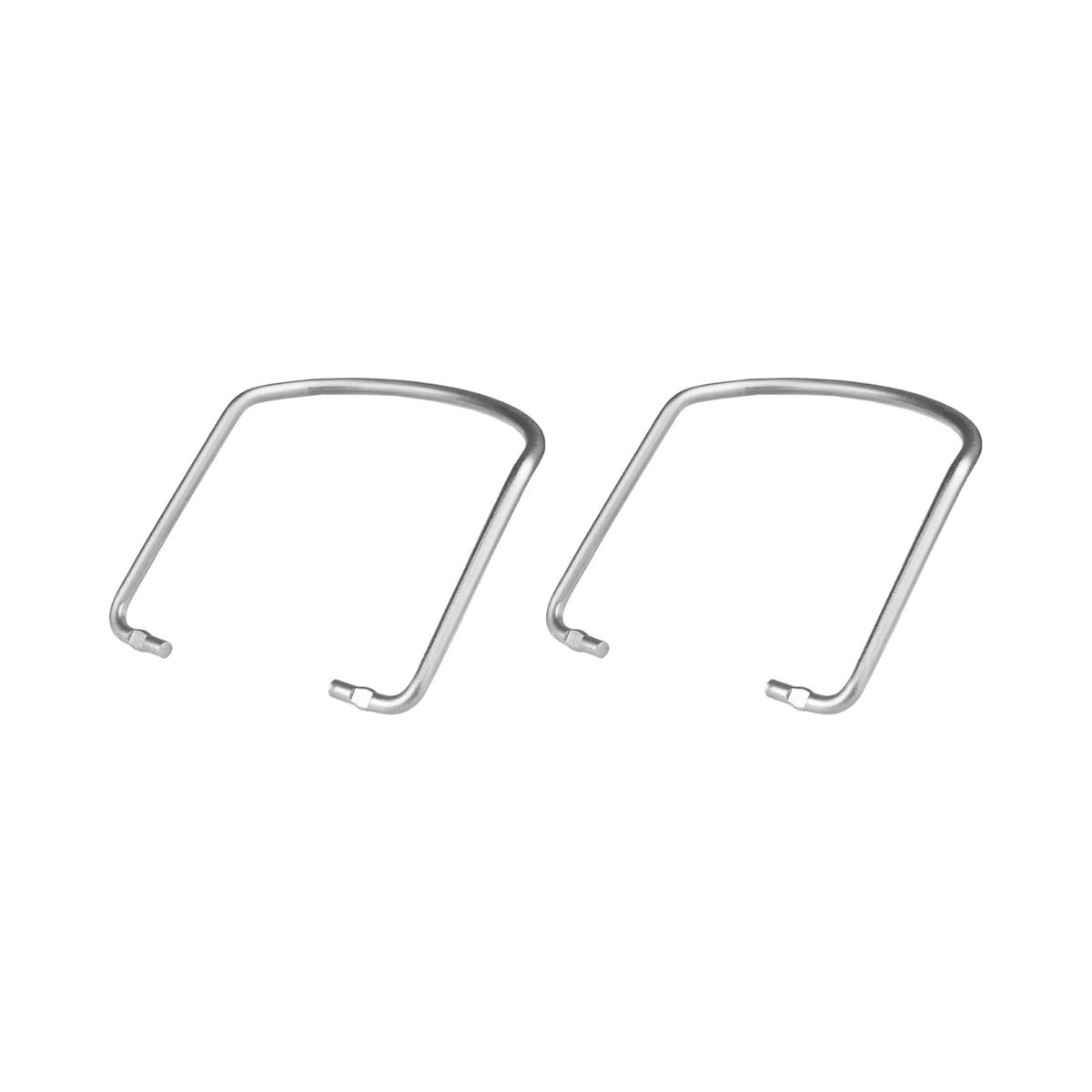 Grivel Ski-Matic Plus Evo Rear Bails