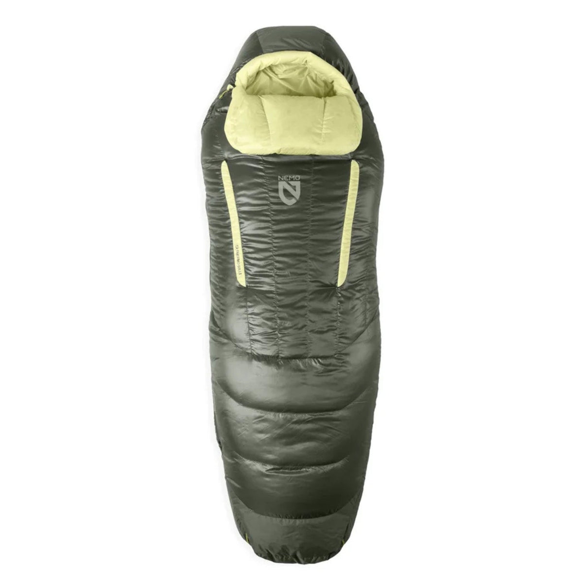 Nemo Disco Womens Endless Promise Sleeping Bag 17F/-8°C