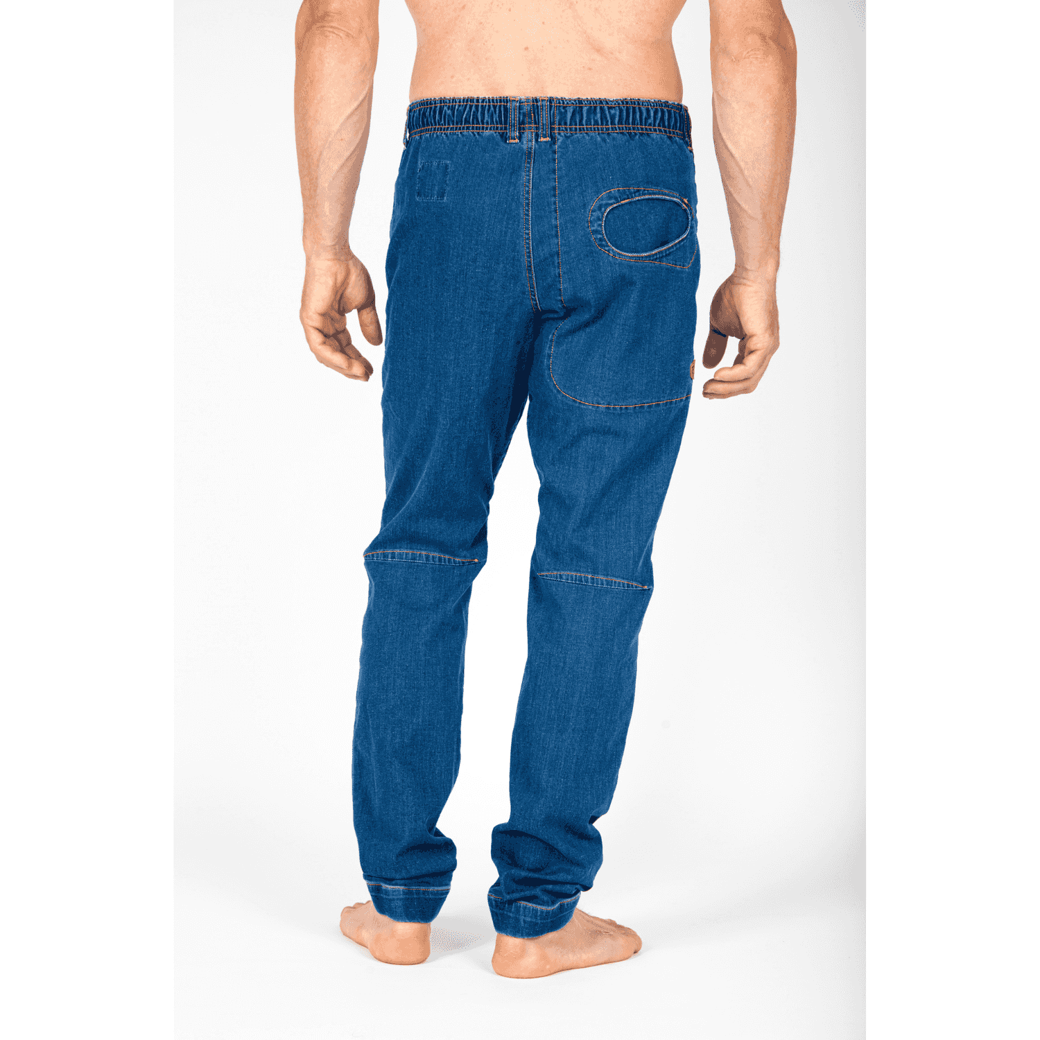 E9 Rondo Denim 2.4 Pants - Men's