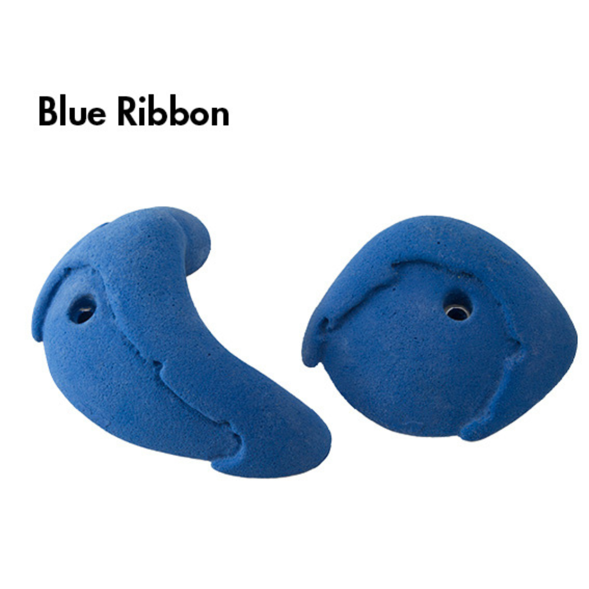 Metolius Blue Ribbon Climbing Holds Bundle (Blue)