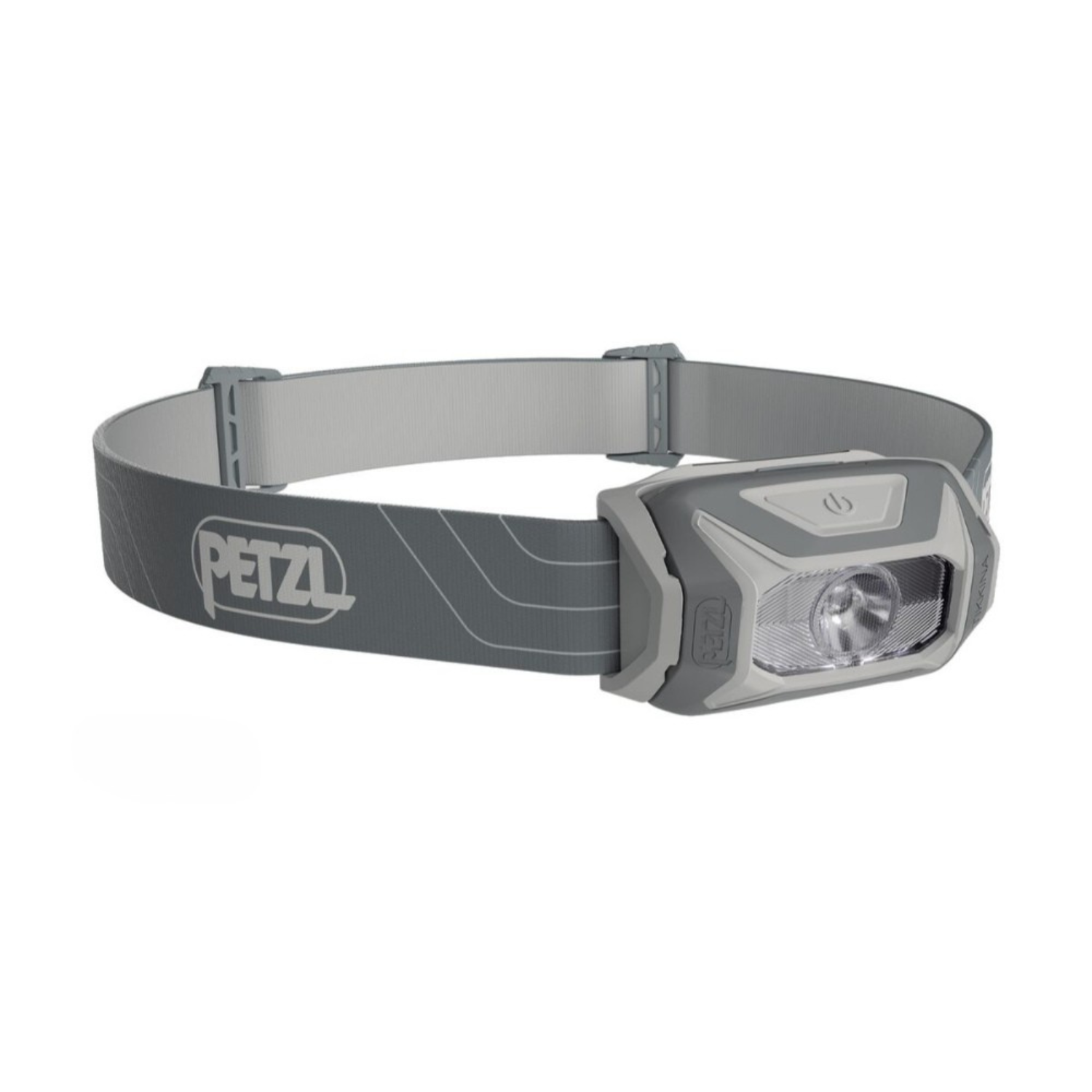 Petzl Tikkina headtorch in green