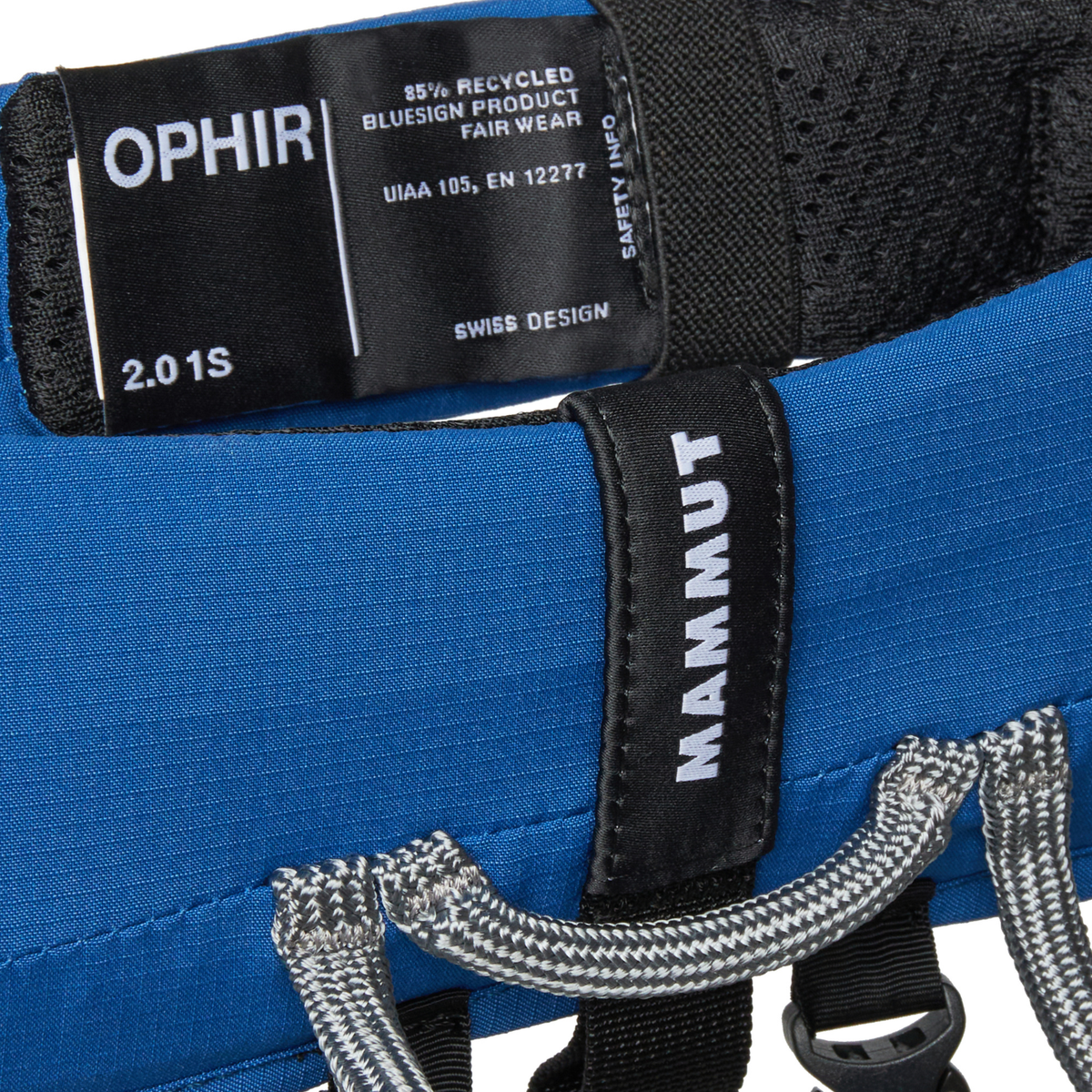 Mammut Ophir 1 Slide 2.0 Harness