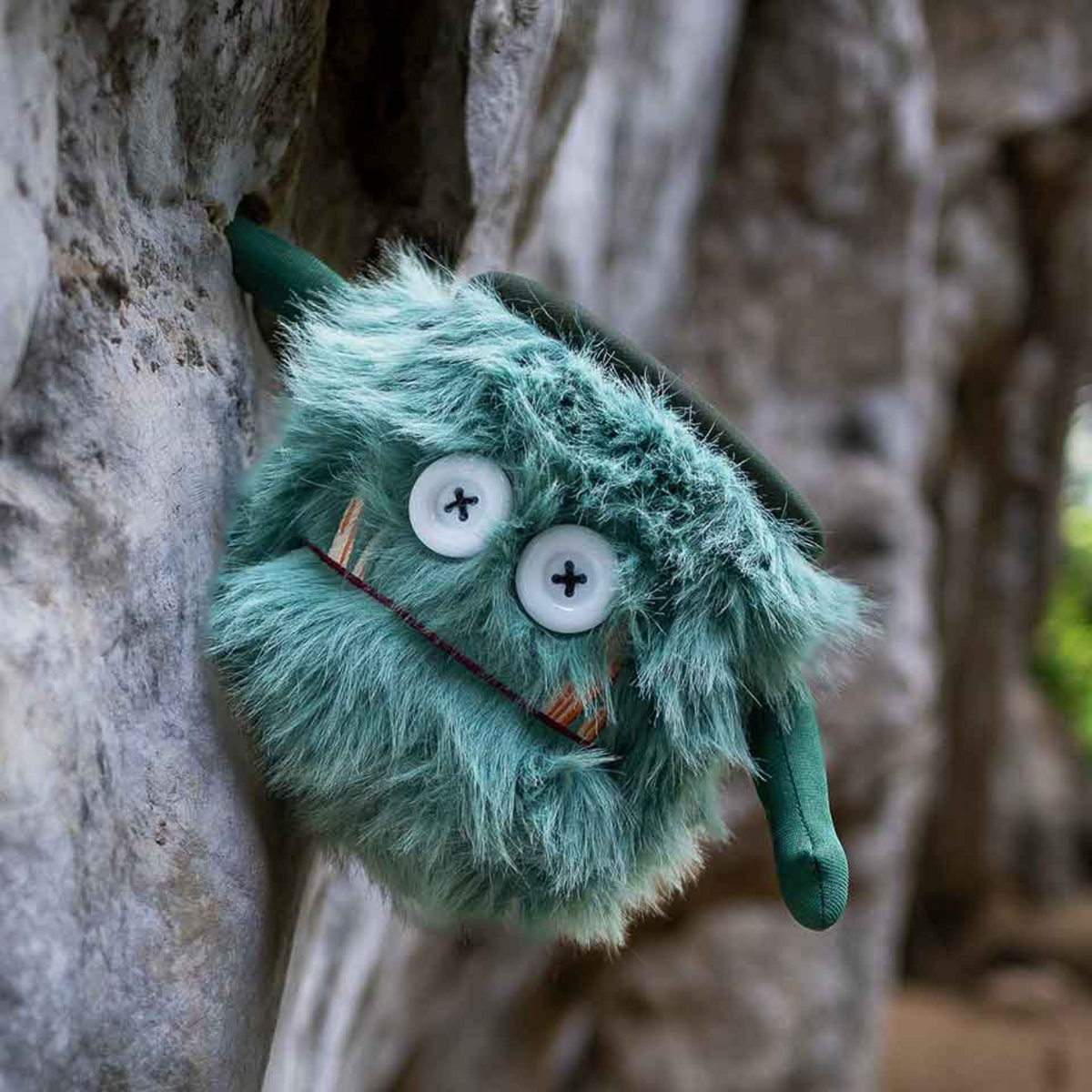 8BPlus Flint Chalk Bag