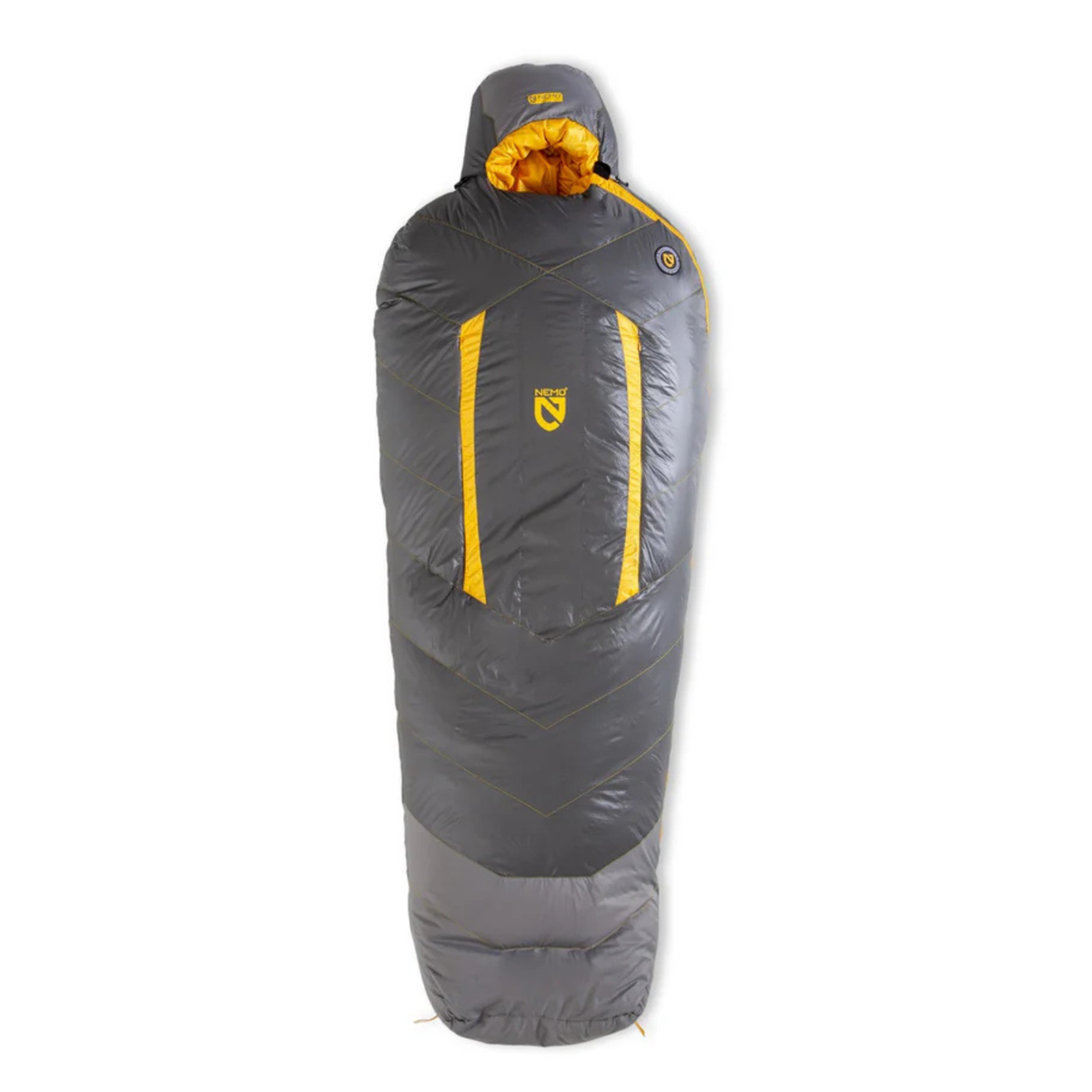 Nemo Sonic Sleeping Bag -20F/-29°C