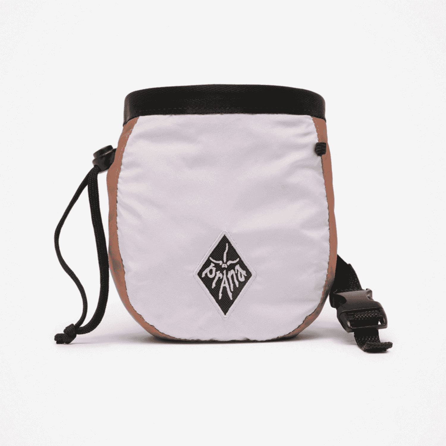 Prana Originals Chalk Bag - Luminous Colourblock