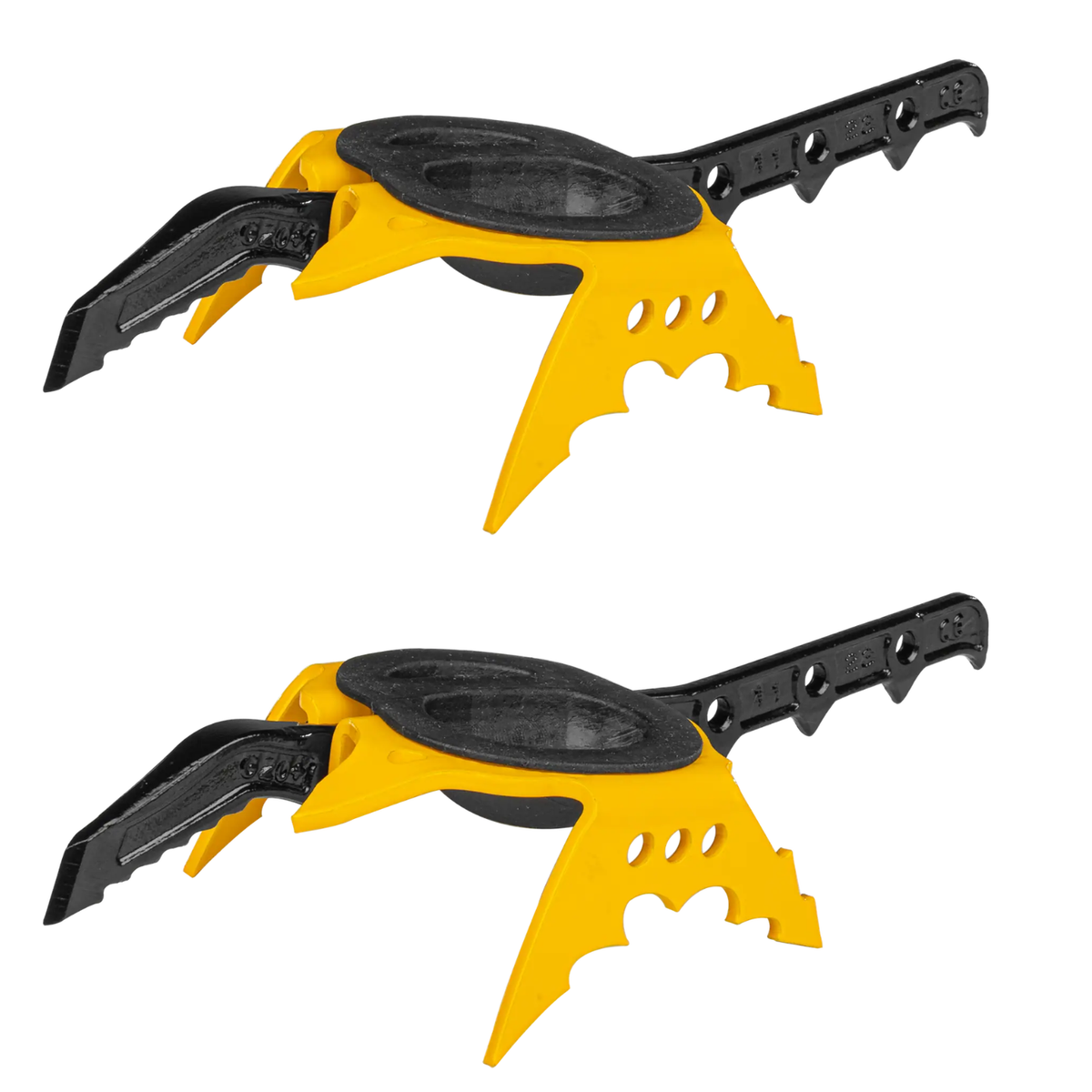 Grivel G20+ LT Front Parts