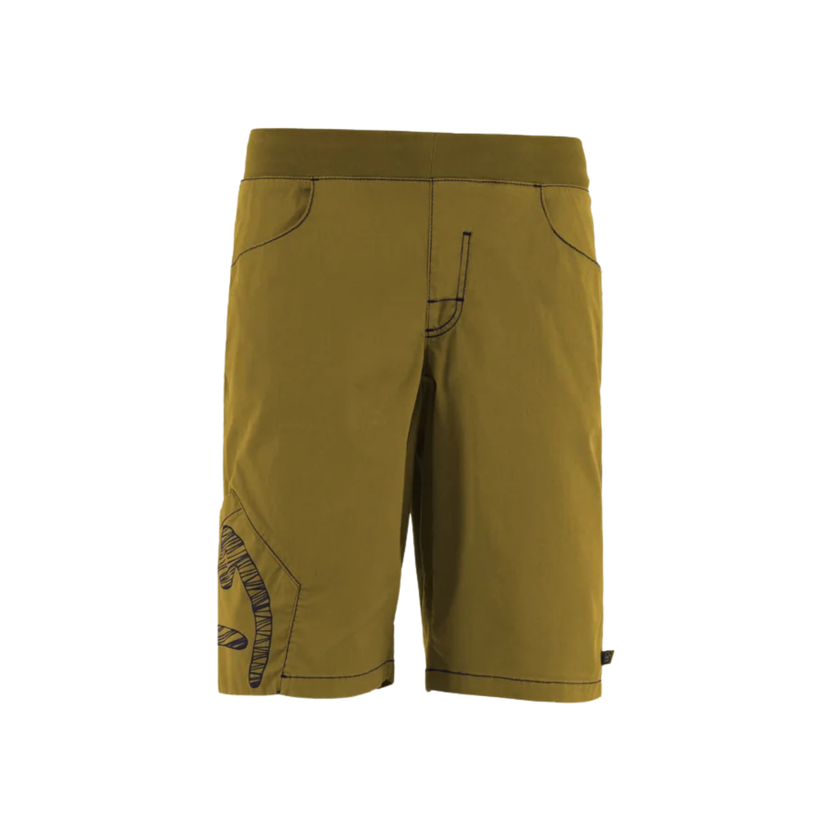 E9 Pentago Peace Short - Men's