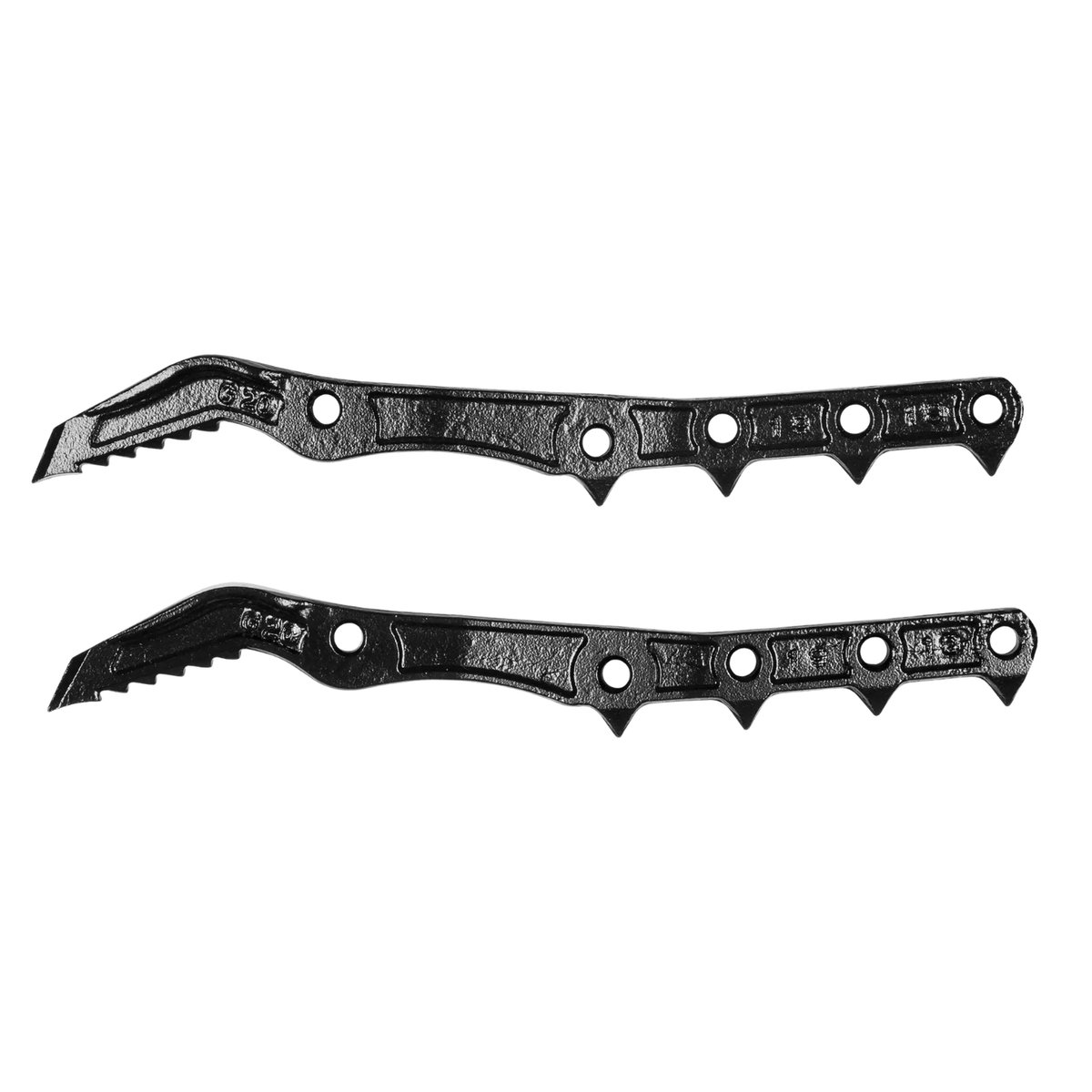 Grivel G20+ Forged Front Points