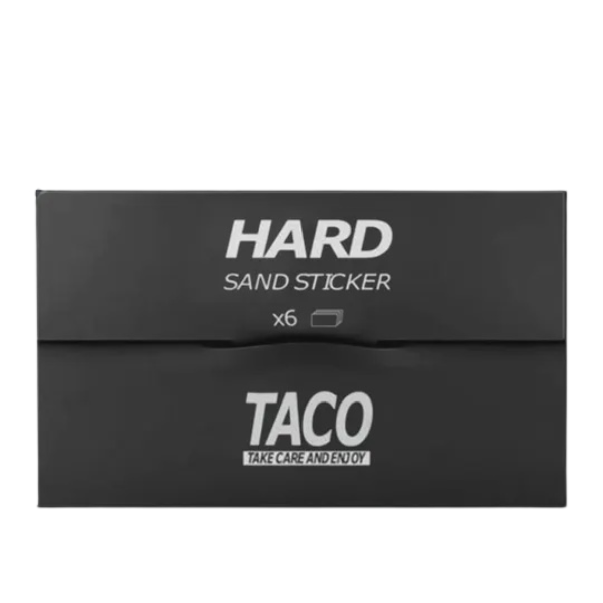 Crux Taco Skin Sander - Replacement Sandpaper Packs