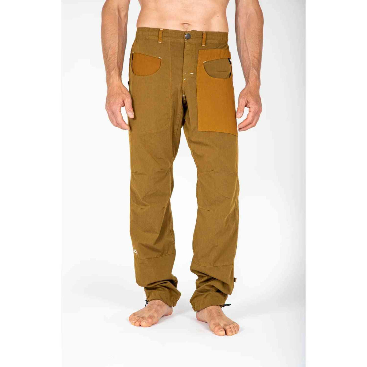E9 Blat1-TT Trousers - Men's