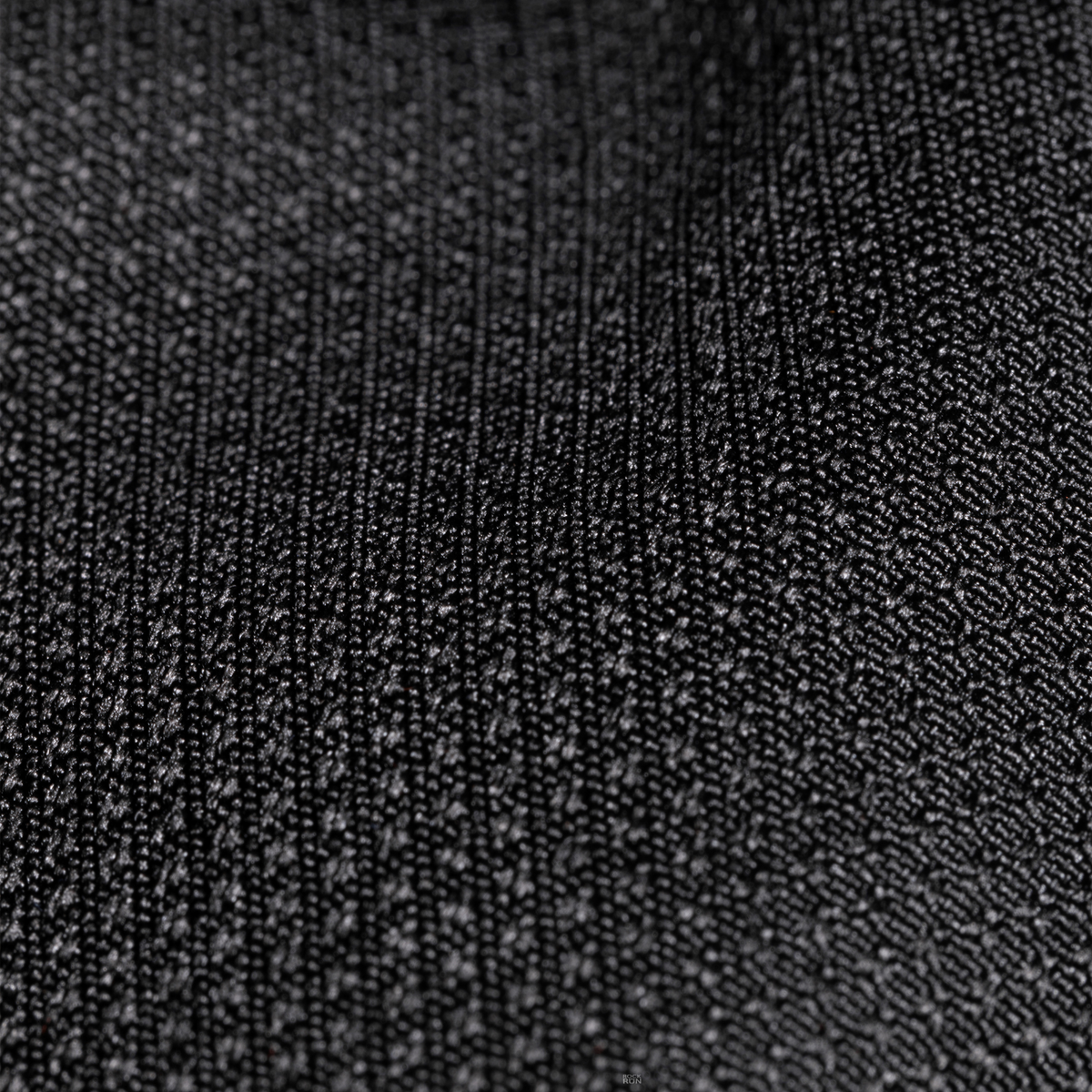 Mammut Gym Print Chalk Bag - Black
