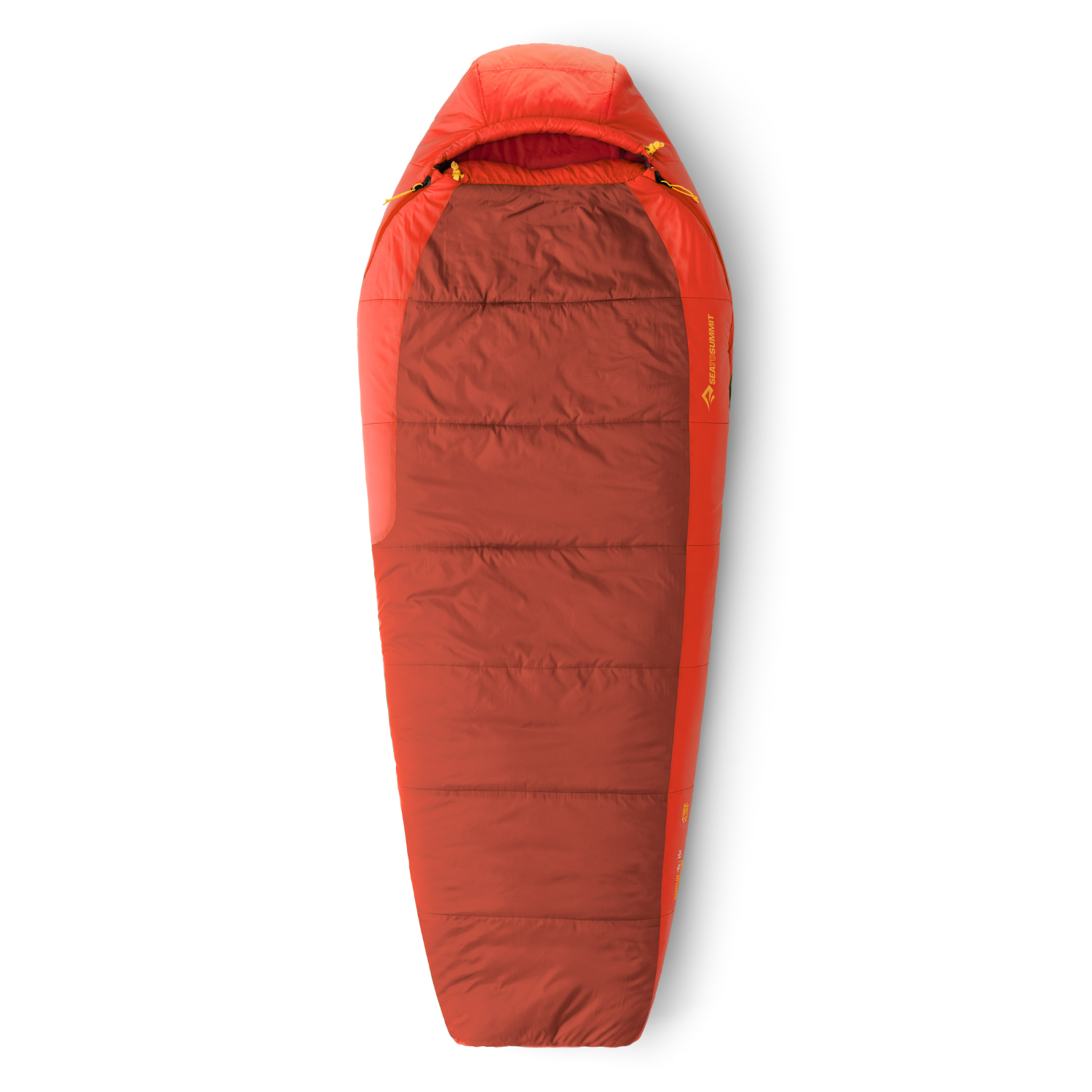 Sea to Summit Hamelin Synthetic Sleeping Bag -9°C