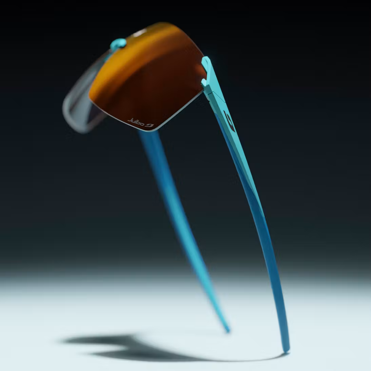 Julbo Faster L Kilian Jornet Cat 0-3