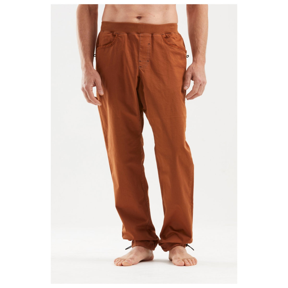 E9 Miguel Trousers - Men's