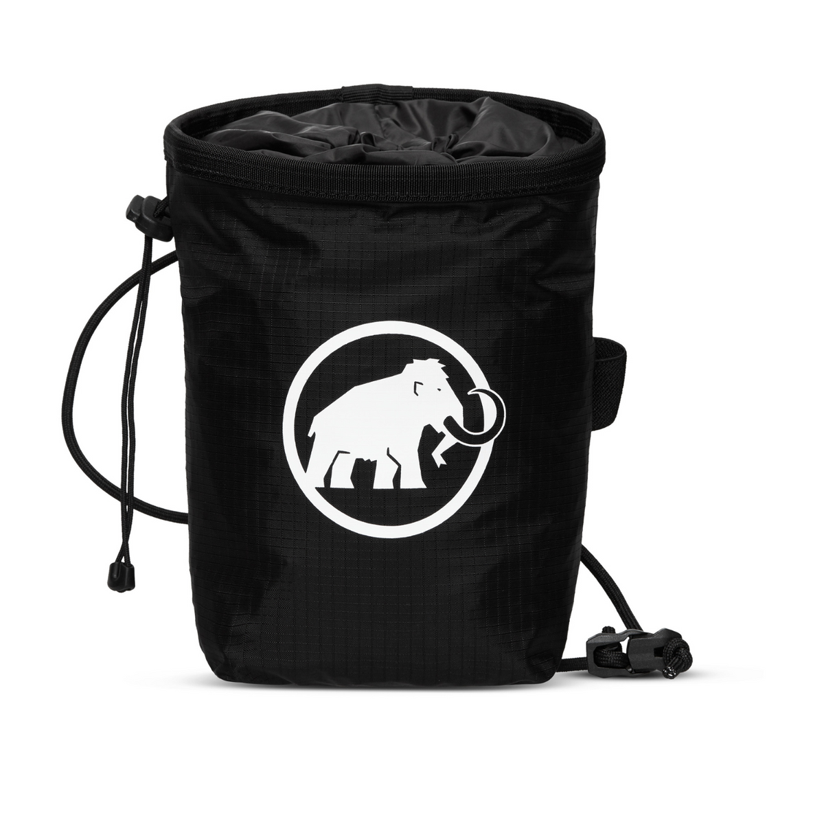 Mammut Sender Light Chalk Bag black