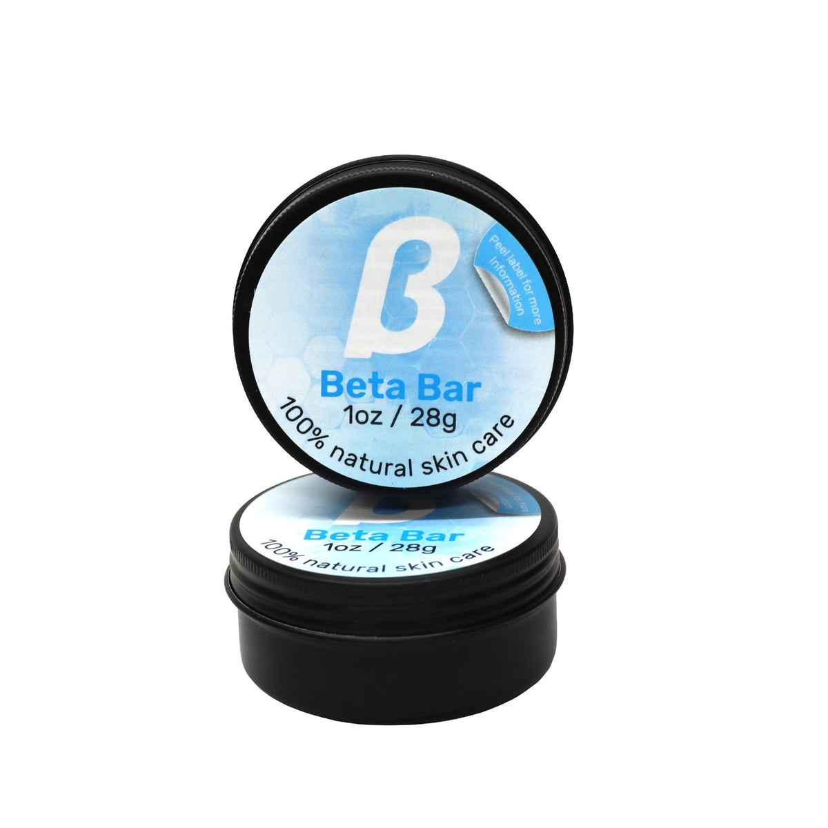 Beta Bar 1oz
