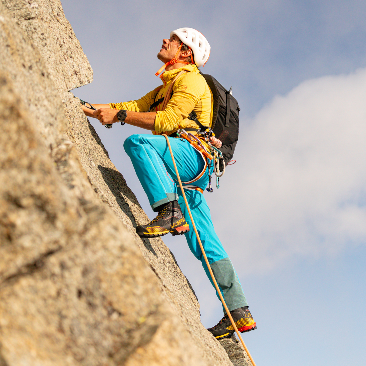 La Sportiva Trango Pro Gtx