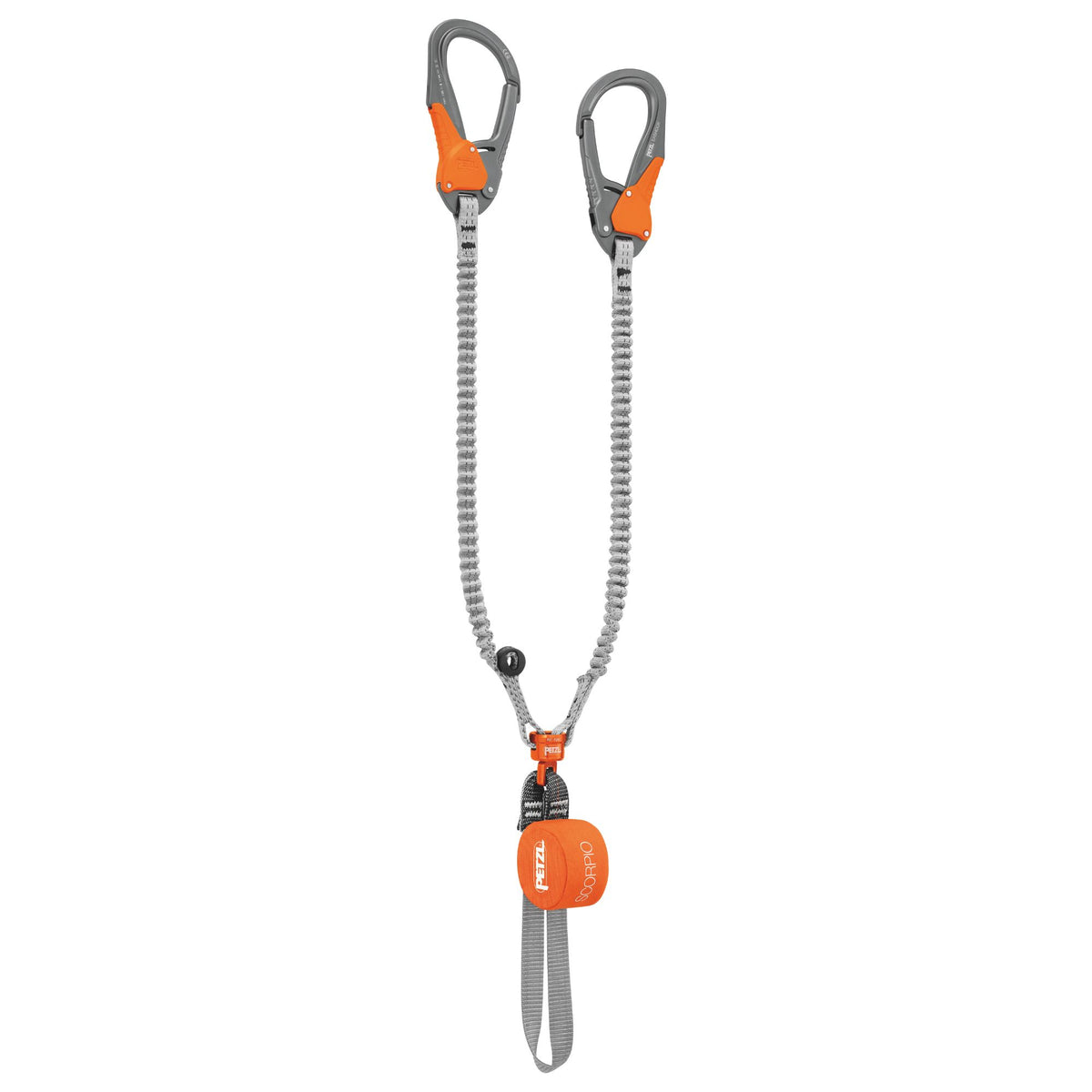 Petzl Scorpio Eashook