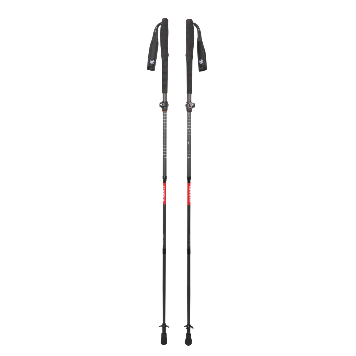 Mammut Aenergy Ultra Vario Carbon Poles