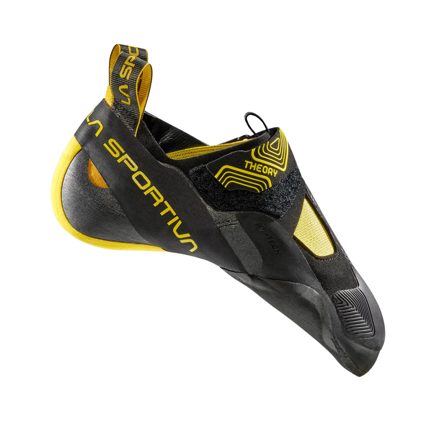 La Sportiva Theory