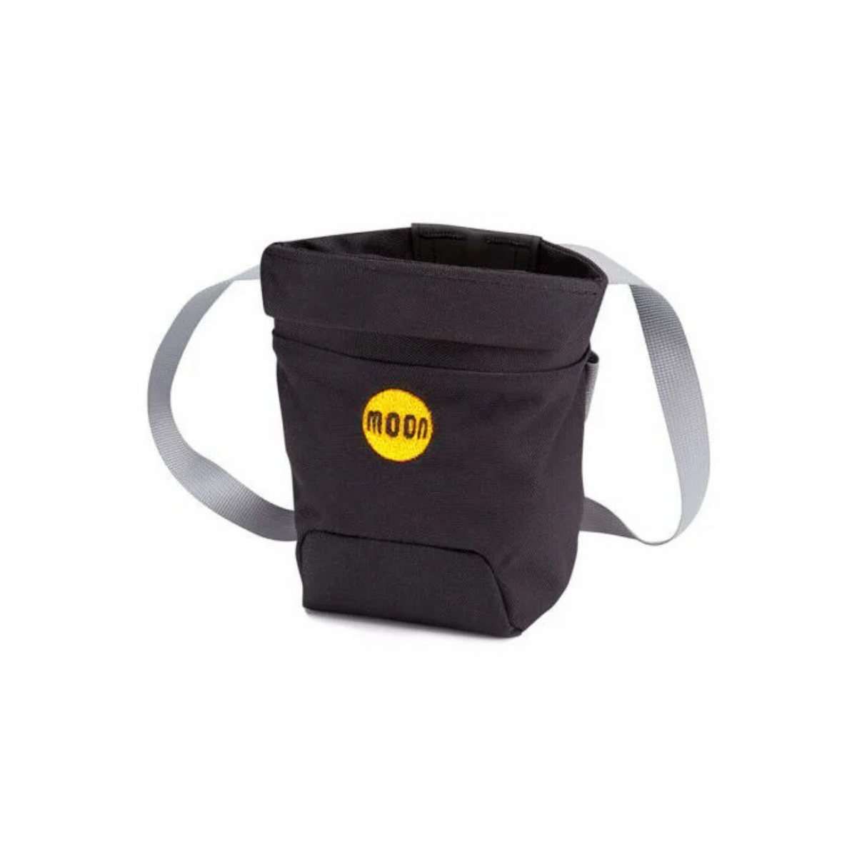 Moon Sport Chalk Bag black with gold logo